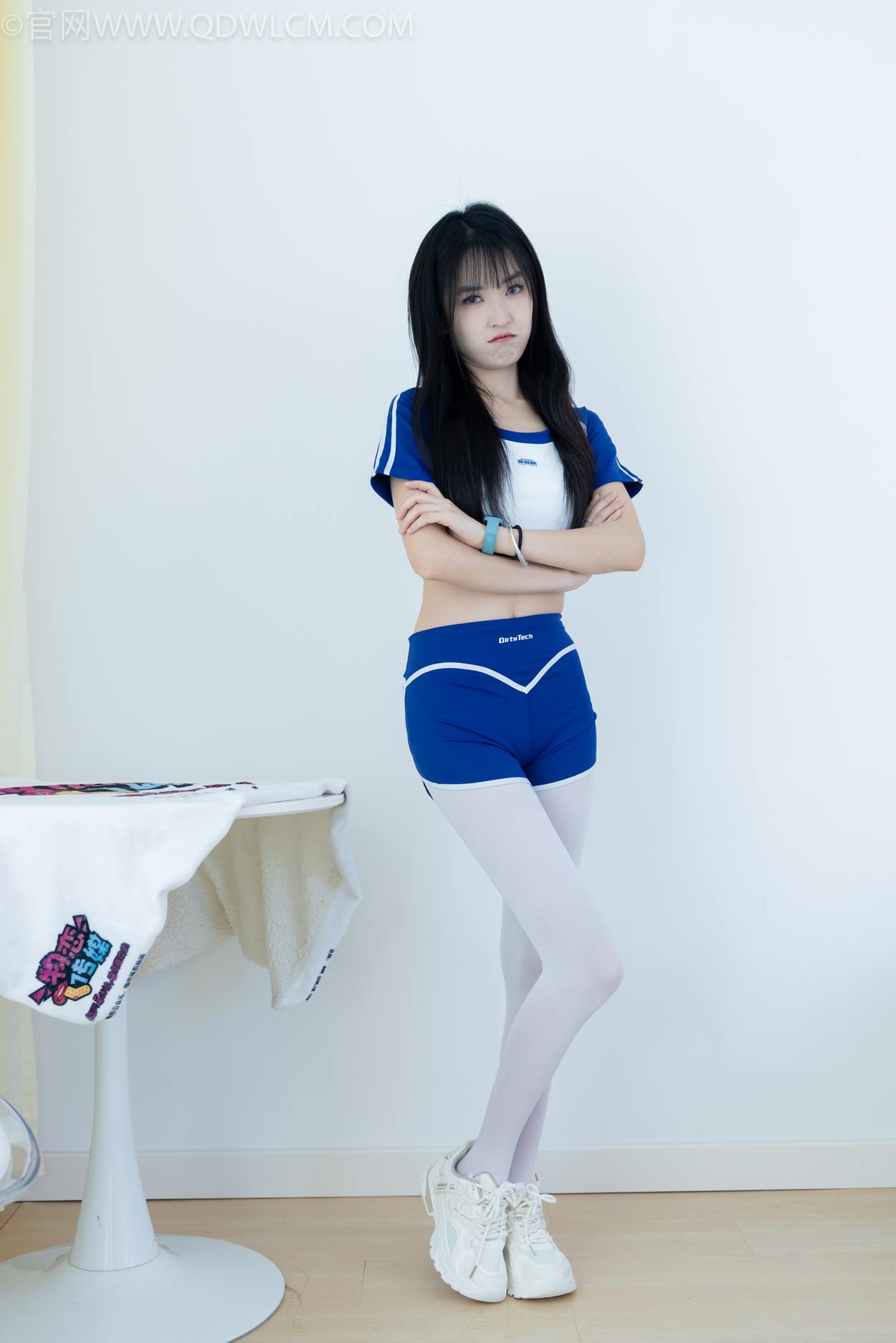 图片[13]-物恋传媒 NO.2334 嘉木-运动鞋、厚白丝、裸足、裸足[190P] – 速更版-美库