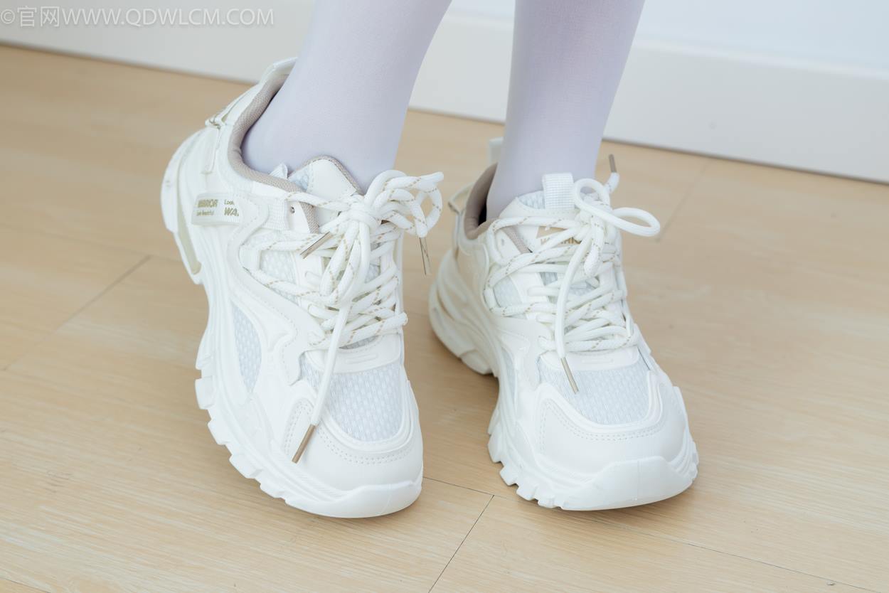 图片[15]-物恋传媒 NO.2334 嘉木-运动鞋、厚白丝、裸足、裸足[190P] – 速更版-美库