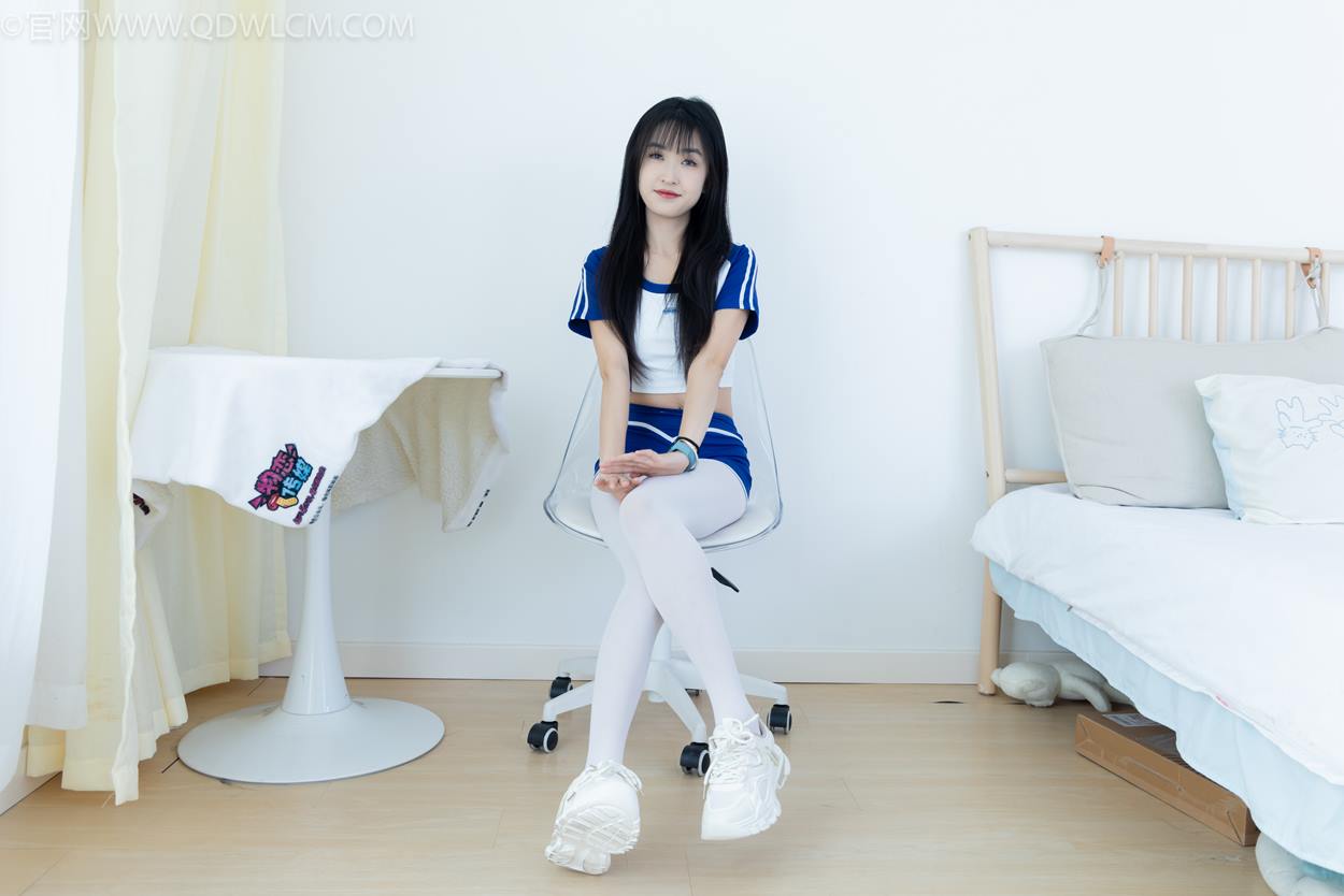 图片[22]-物恋传媒 NO.2334 嘉木-运动鞋、厚白丝、裸足、裸足[190P] – 速更版-美库