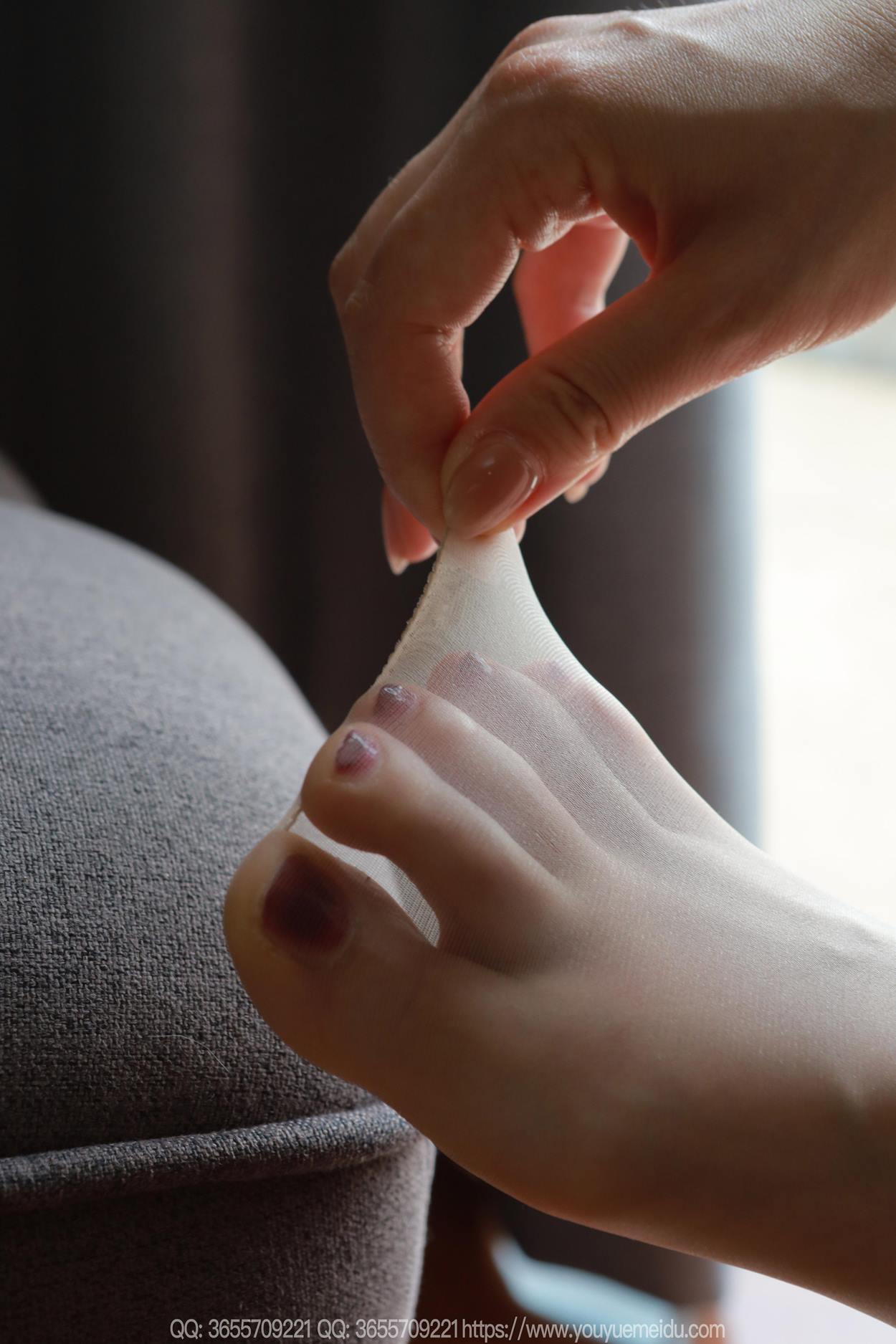 图片[55]-[IESS异思趣向] 2025.05.06 丝享家2046：小婕《女摄影师（下）》[73P] – 速更版-美库