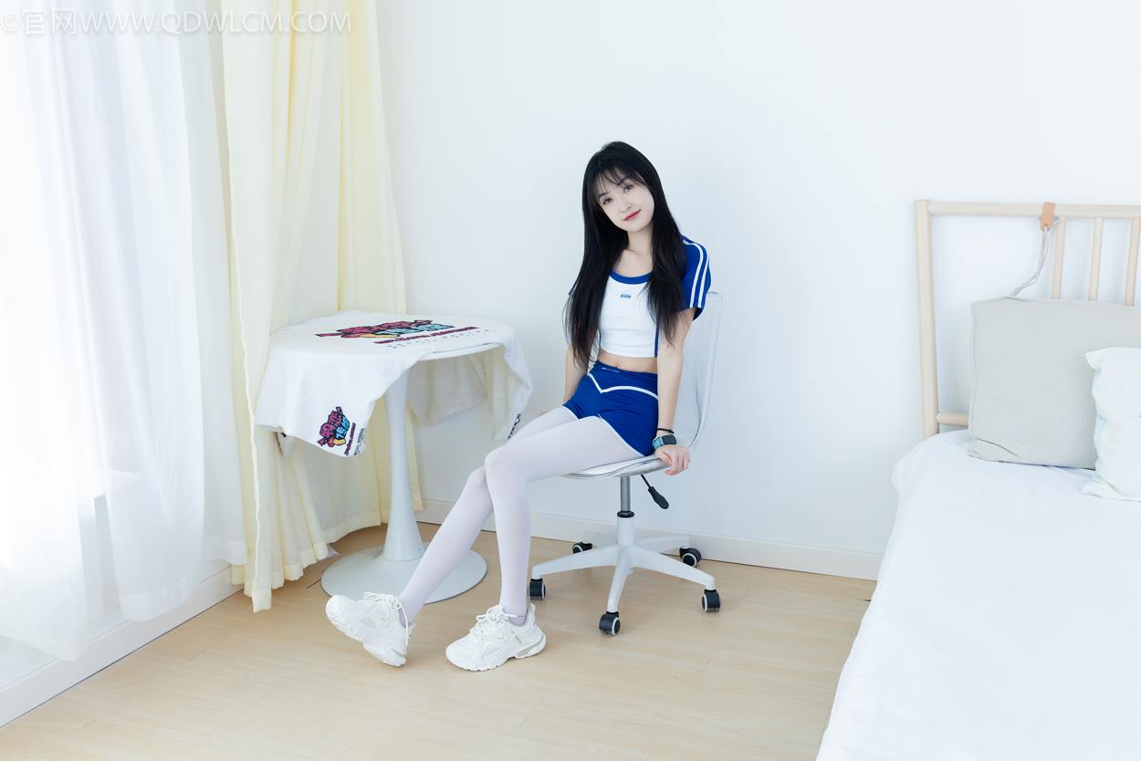 图片[37]-物恋传媒 NO.2334 嘉木-运动鞋、厚白丝、裸足、裸足[190P] – 速更版-美库