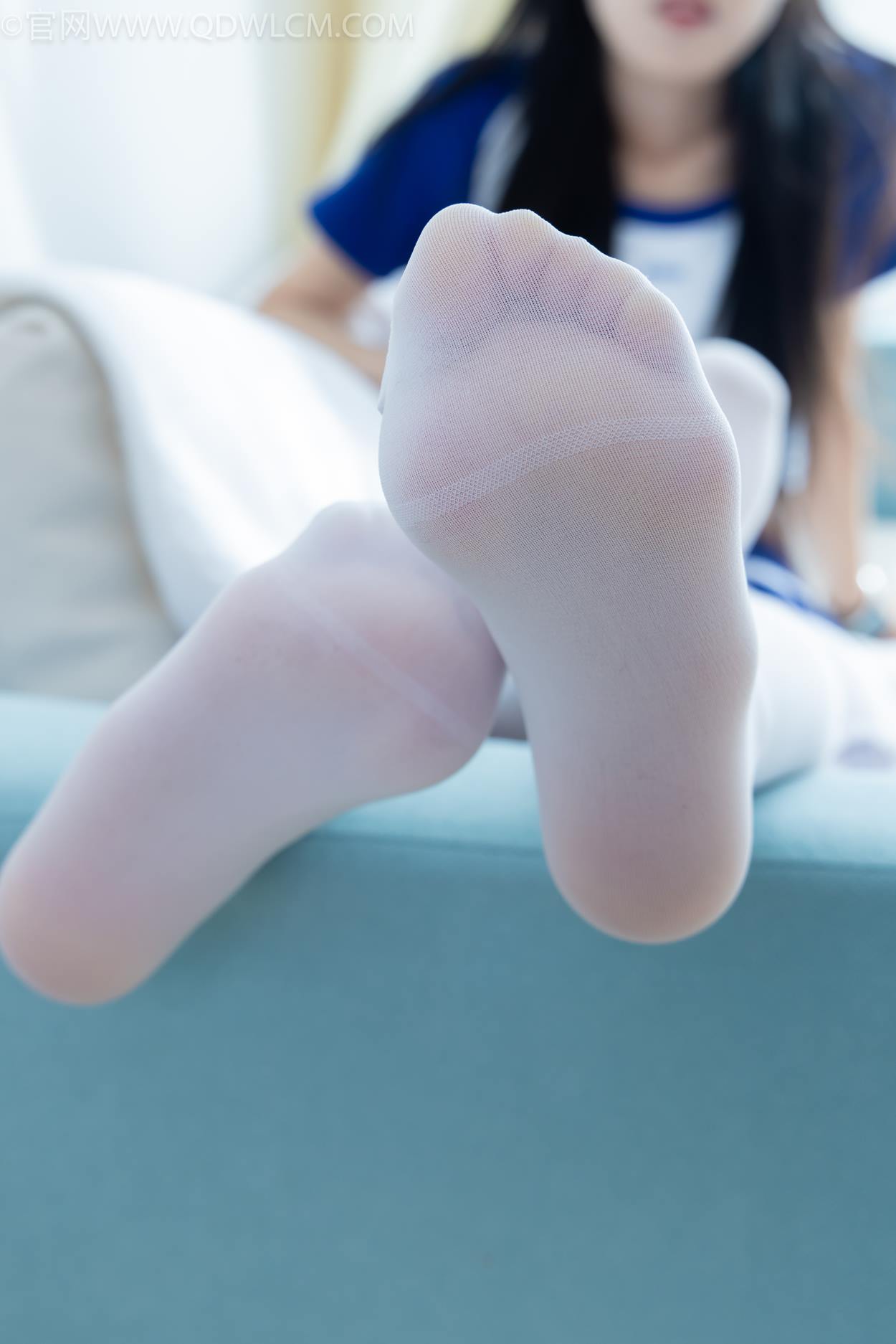 图片[44]-物恋传媒 NO.2334 嘉木-运动鞋、厚白丝、裸足、裸足[190P] – 速更版-美库