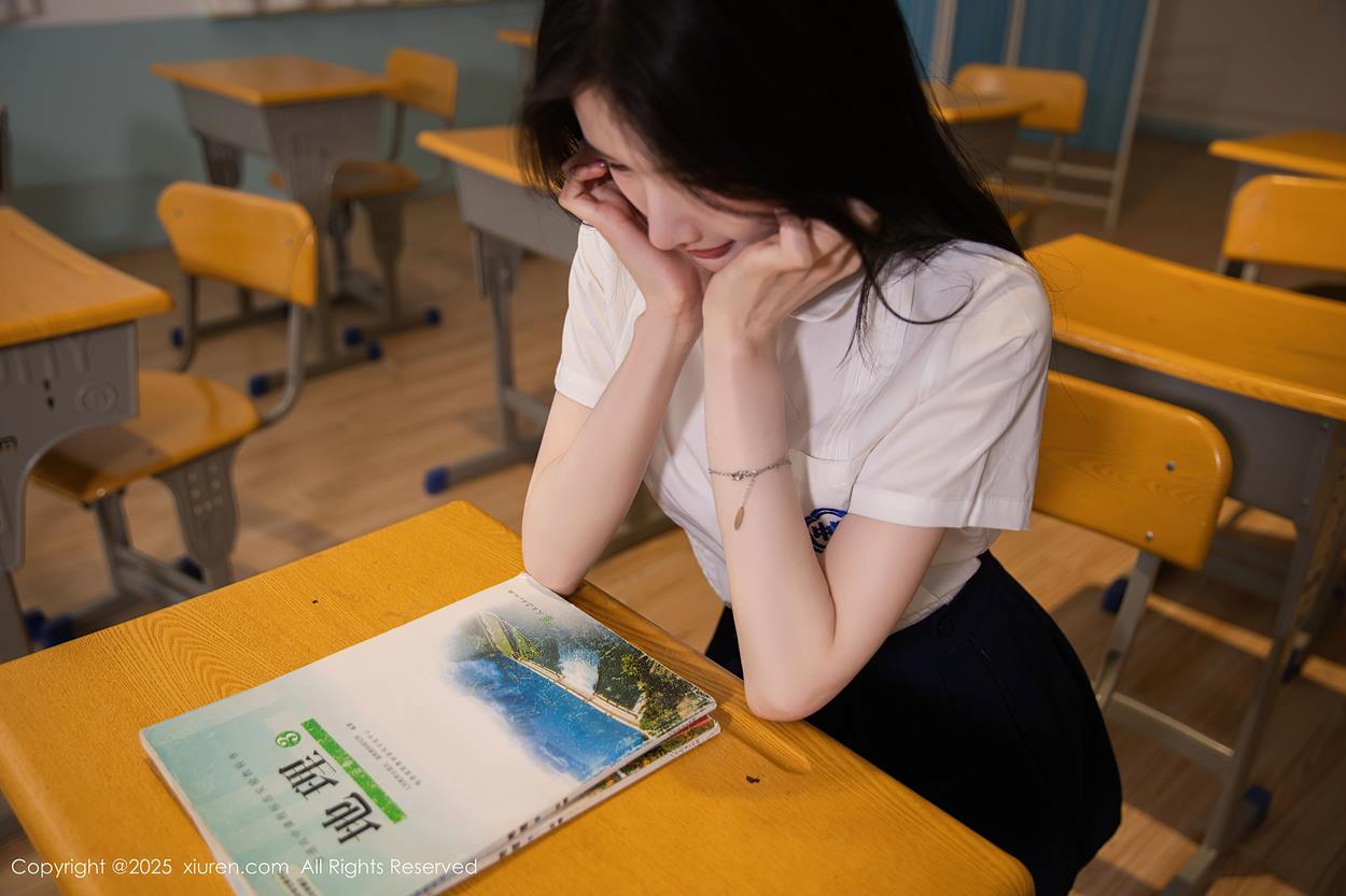 图片[18]-[Xiuren秀人网]2025.05.16 NO.10287 布丁wow[26+1P] – 速更版-美库