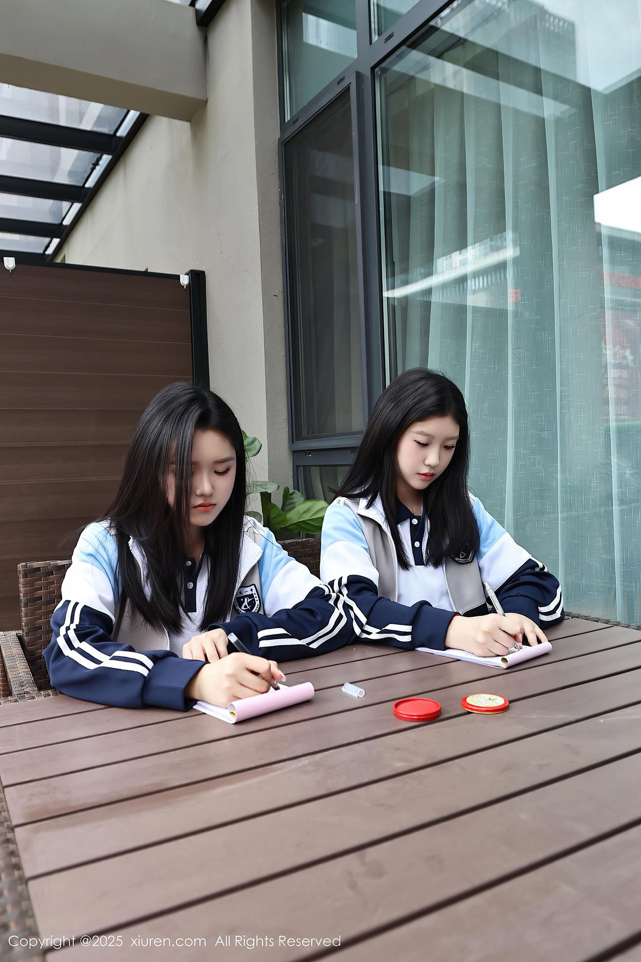 图片[10]-[Xiuren秀人网]2025.05.16 NO.10288 小芭乐 模特合集[27+1P] – 速更版-美库