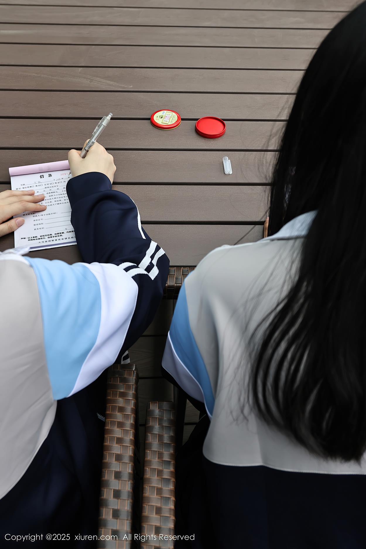 图片[11]-[Xiuren秀人网]2025.05.16 NO.10288 小芭乐 模特合集[27+1P] – 速更版-美库