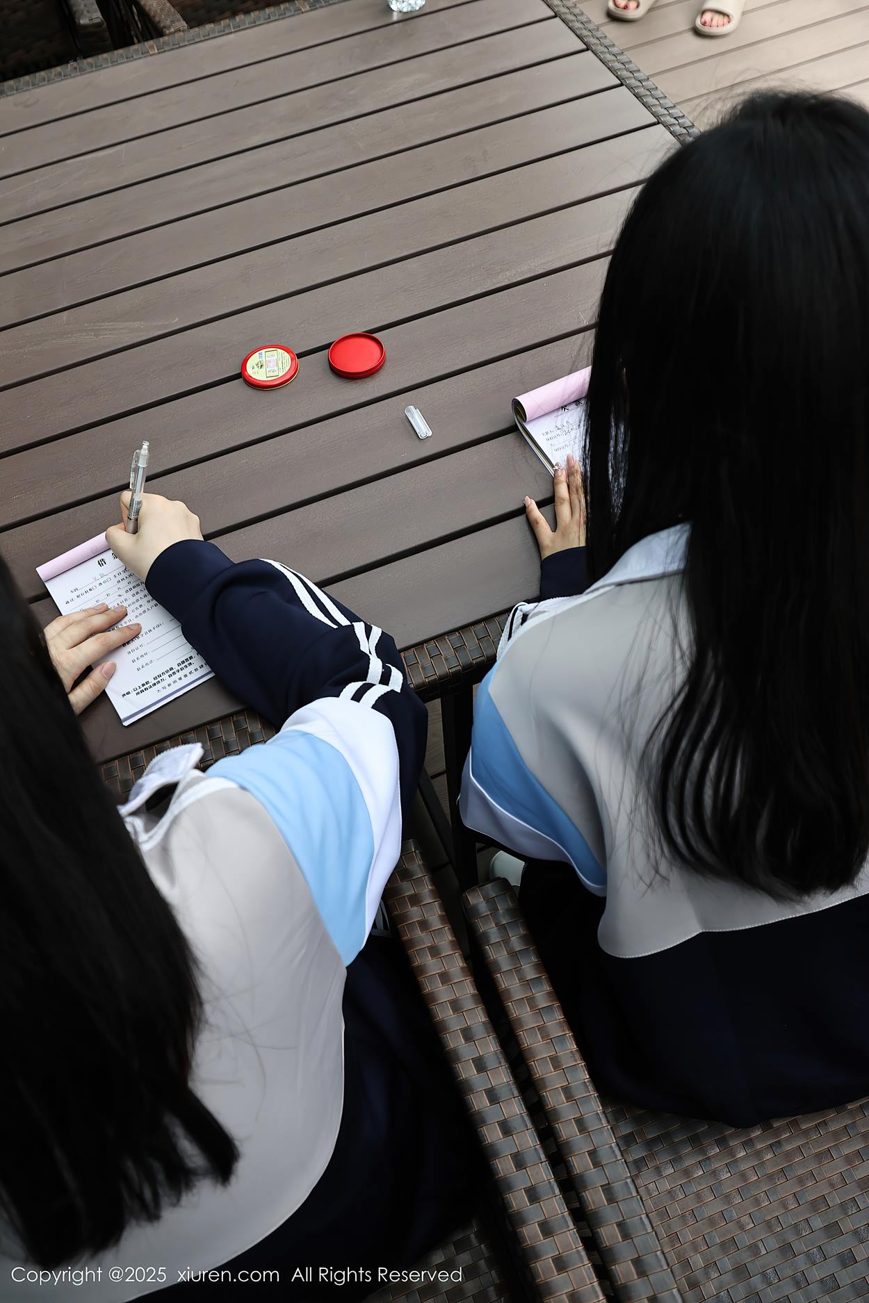 图片[12]-[Xiuren秀人网]2025.05.16 NO.10288 小芭乐 模特合集[27+1P] – 速更版-美库