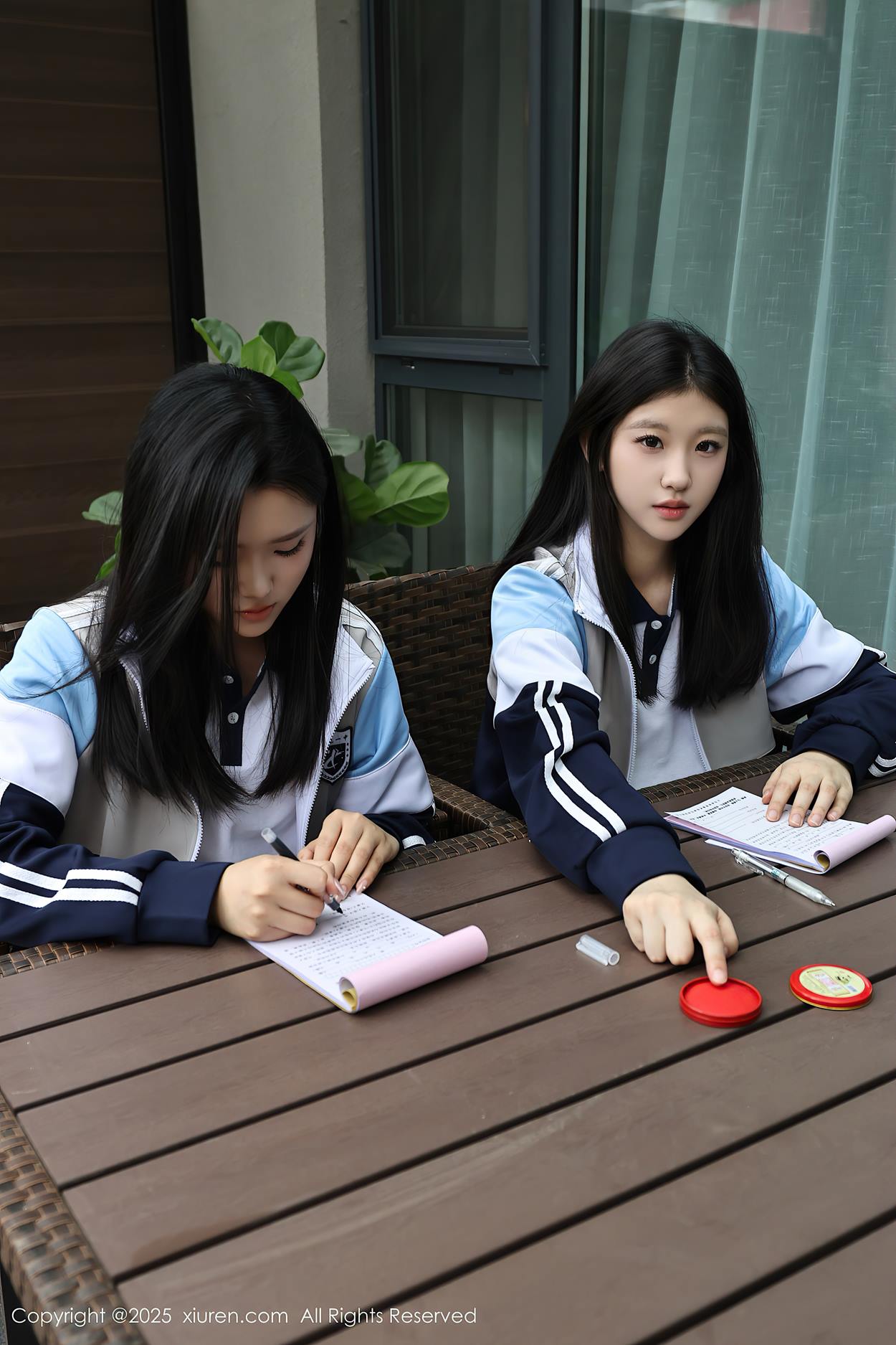 图片[13]-[Xiuren秀人网]2025.05.16 NO.10288 小芭乐 模特合集[27+1P] – 速更版-美库