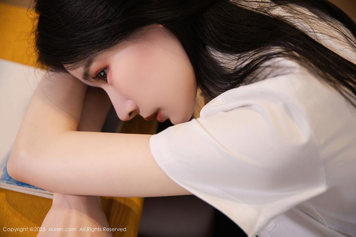 图片[25]-[Xiuren秀人网]2025.05.16 NO.10287 布丁wow[26+1P] – 速更版-美库