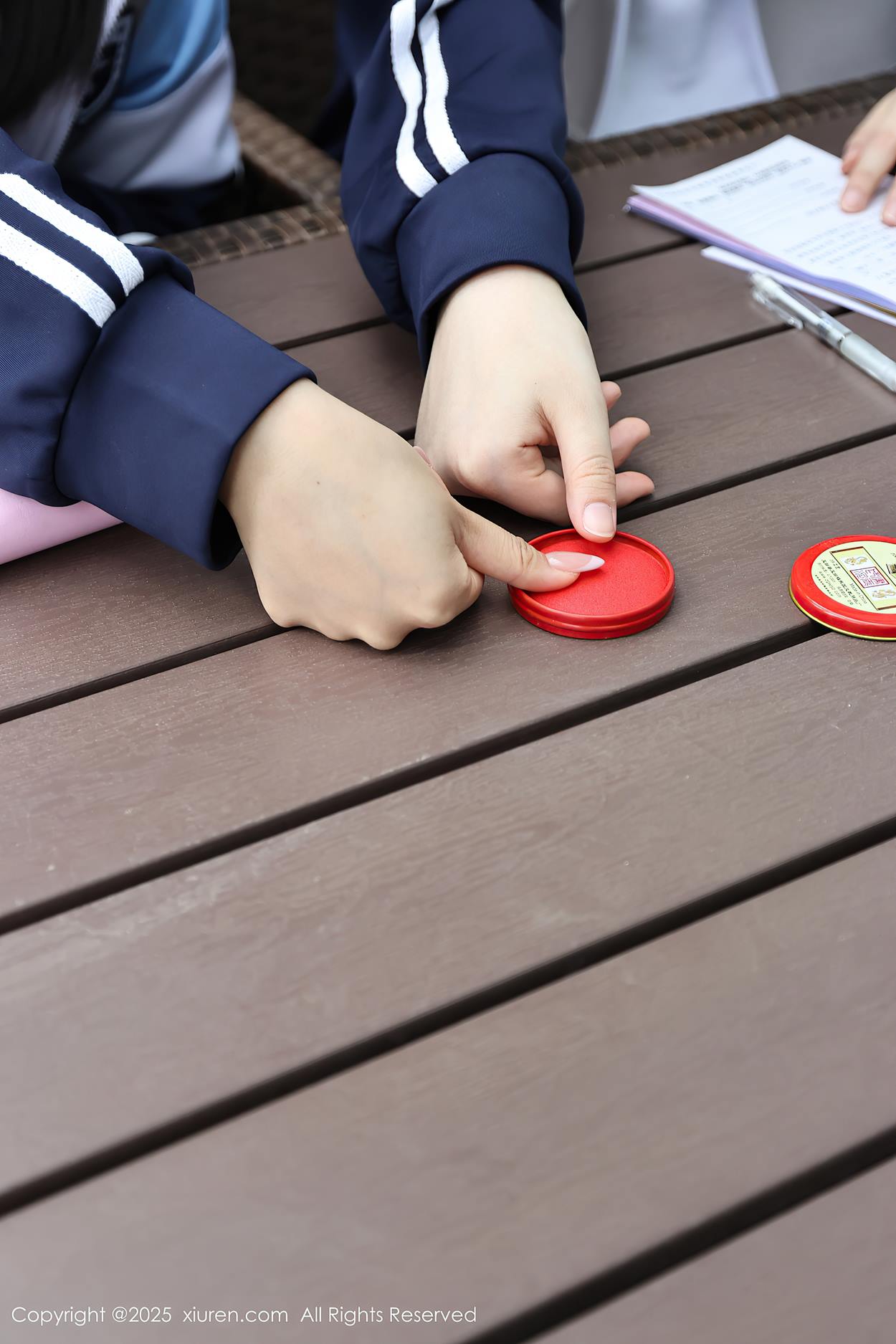 图片[14]-[Xiuren秀人网]2025.05.16 NO.10288 小芭乐 模特合集[27+1P] – 速更版-美库