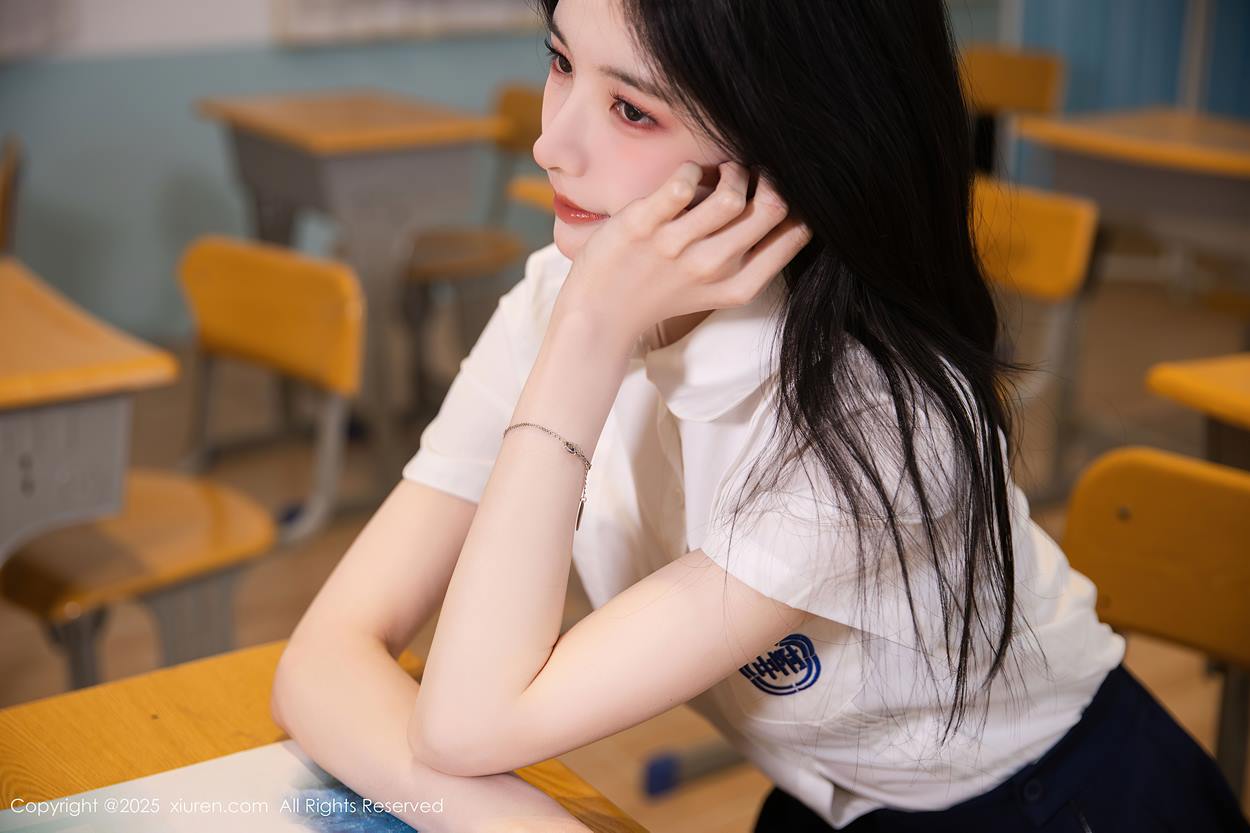 图片[26]-[Xiuren秀人网]2025.05.16 NO.10287 布丁wow[26+1P] – 速更版-美库