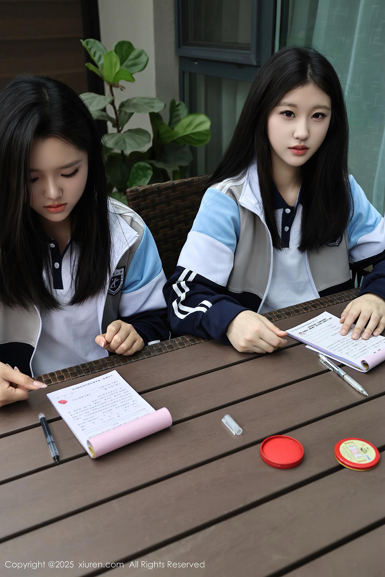 图片[15]-[Xiuren秀人网]2025.05.16 NO.10288 小芭乐 模特合集[27+1P] – 速更版-美库