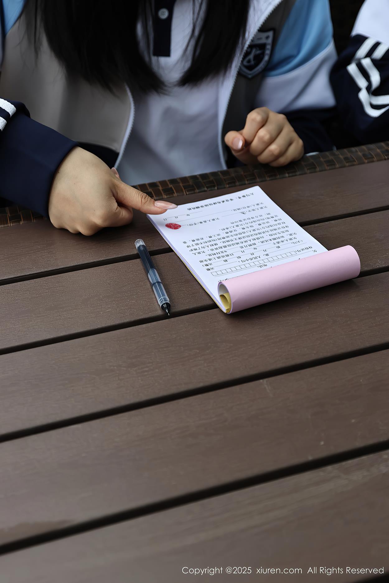 图片[16]-[Xiuren秀人网]2025.05.16 NO.10288 小芭乐 模特合集[27+1P] – 速更版-美库