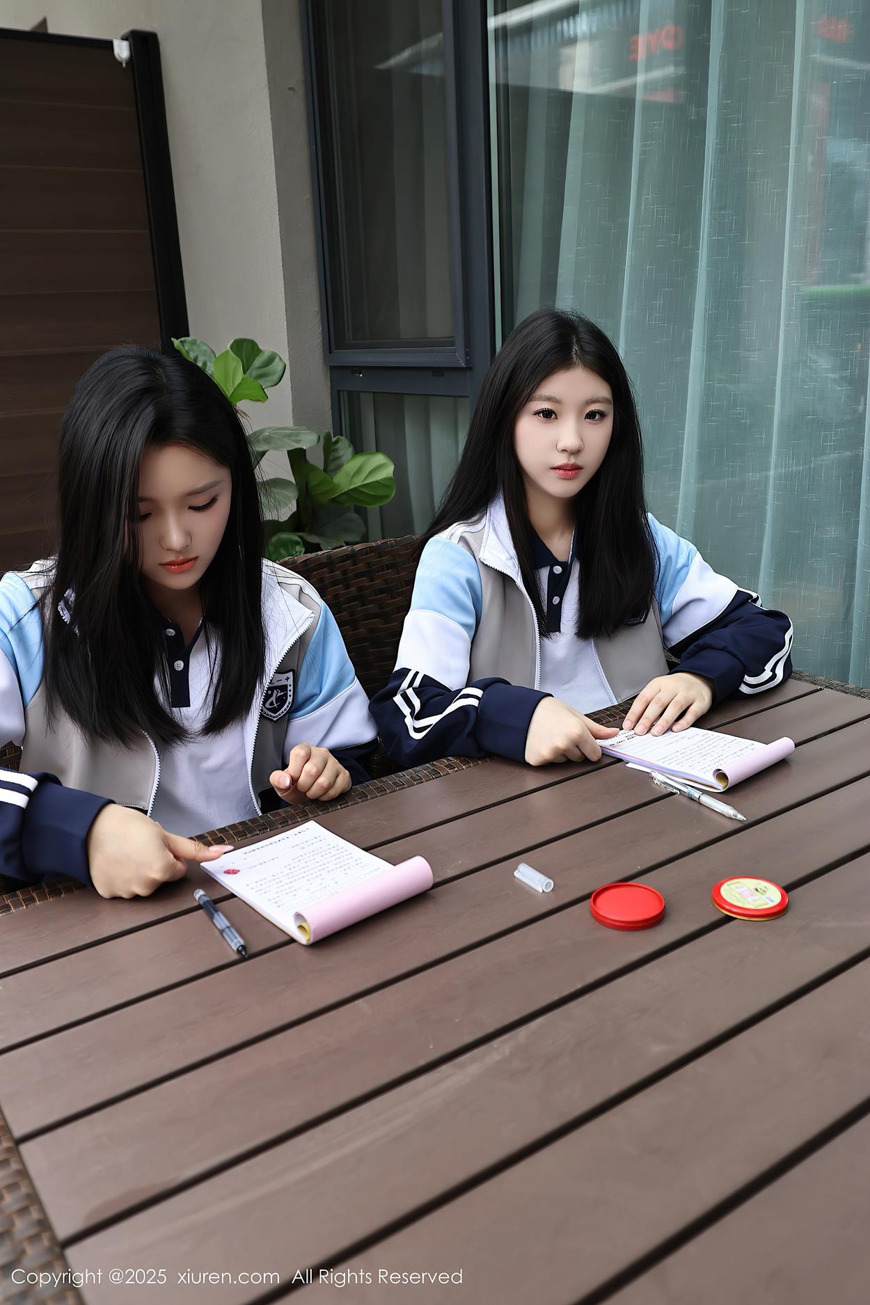 图片[17]-[Xiuren秀人网]2025.05.16 NO.10288 小芭乐 模特合集[27+1P] – 速更版-美库