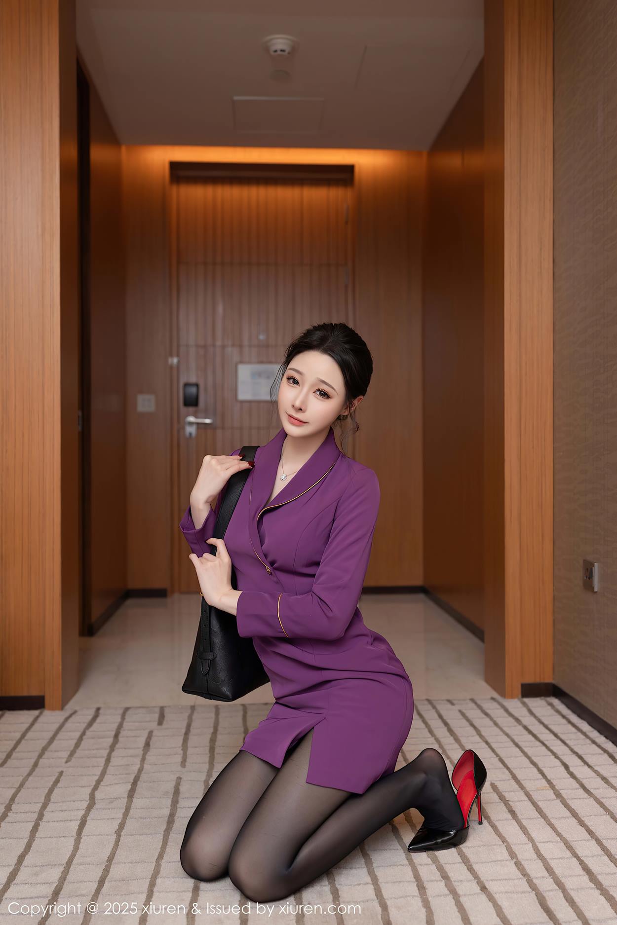 图片[11]-[Xiuren秀人网]2025.05.16 NO.10290 小逗逗[17+1P] – 速更版-美库