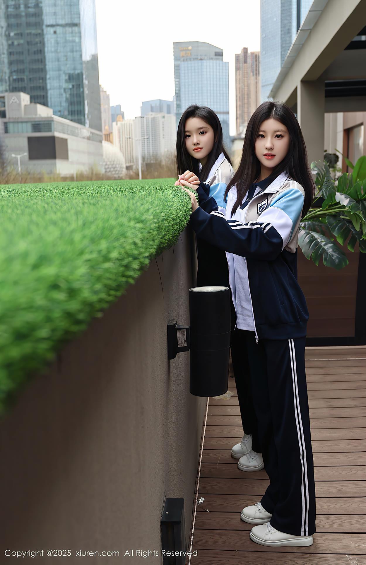 图片[18]-[Xiuren秀人网]2025.05.16 NO.10288 小芭乐 模特合集[27+1P] – 速更版-美库