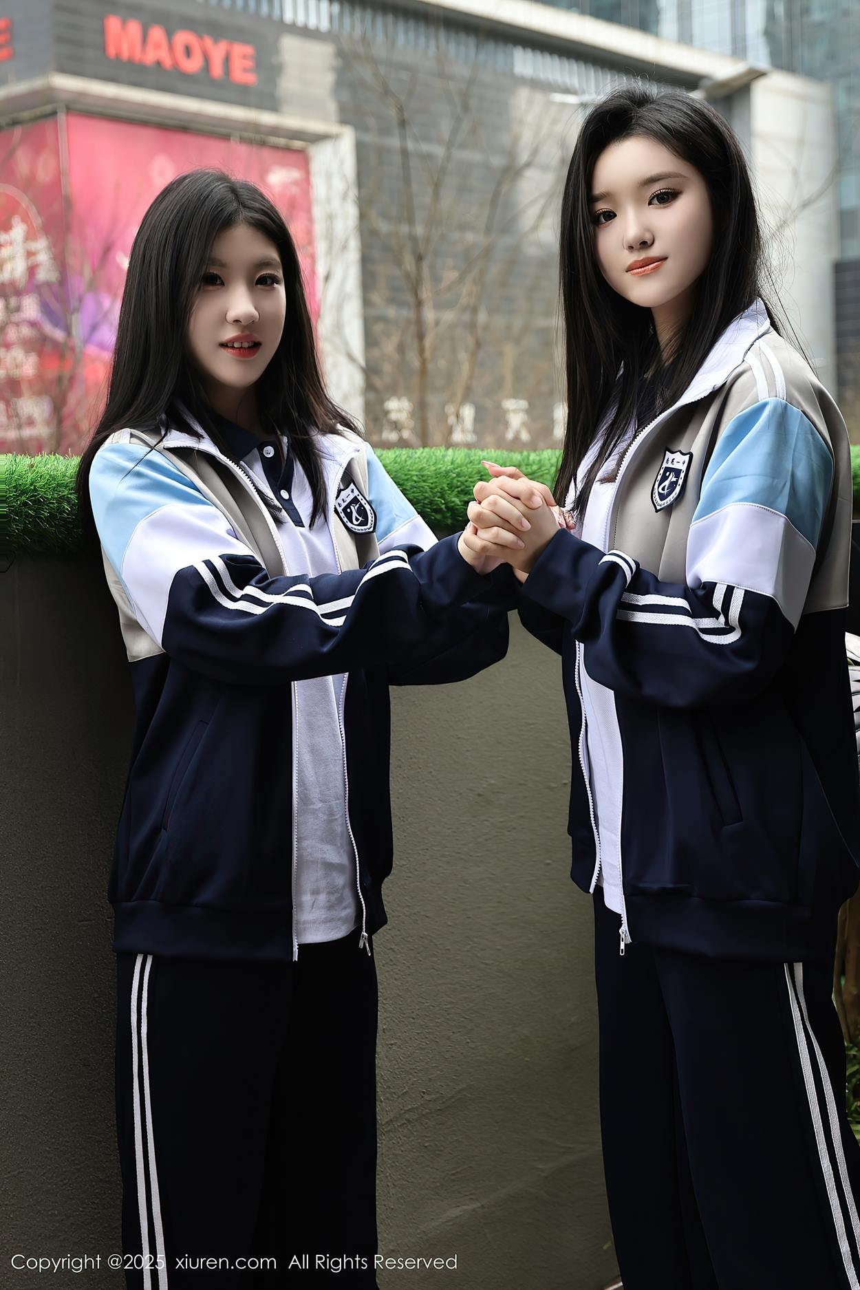 图片[19]-[Xiuren秀人网]2025.05.16 NO.10288 小芭乐 模特合集[27+1P] – 速更版-美库