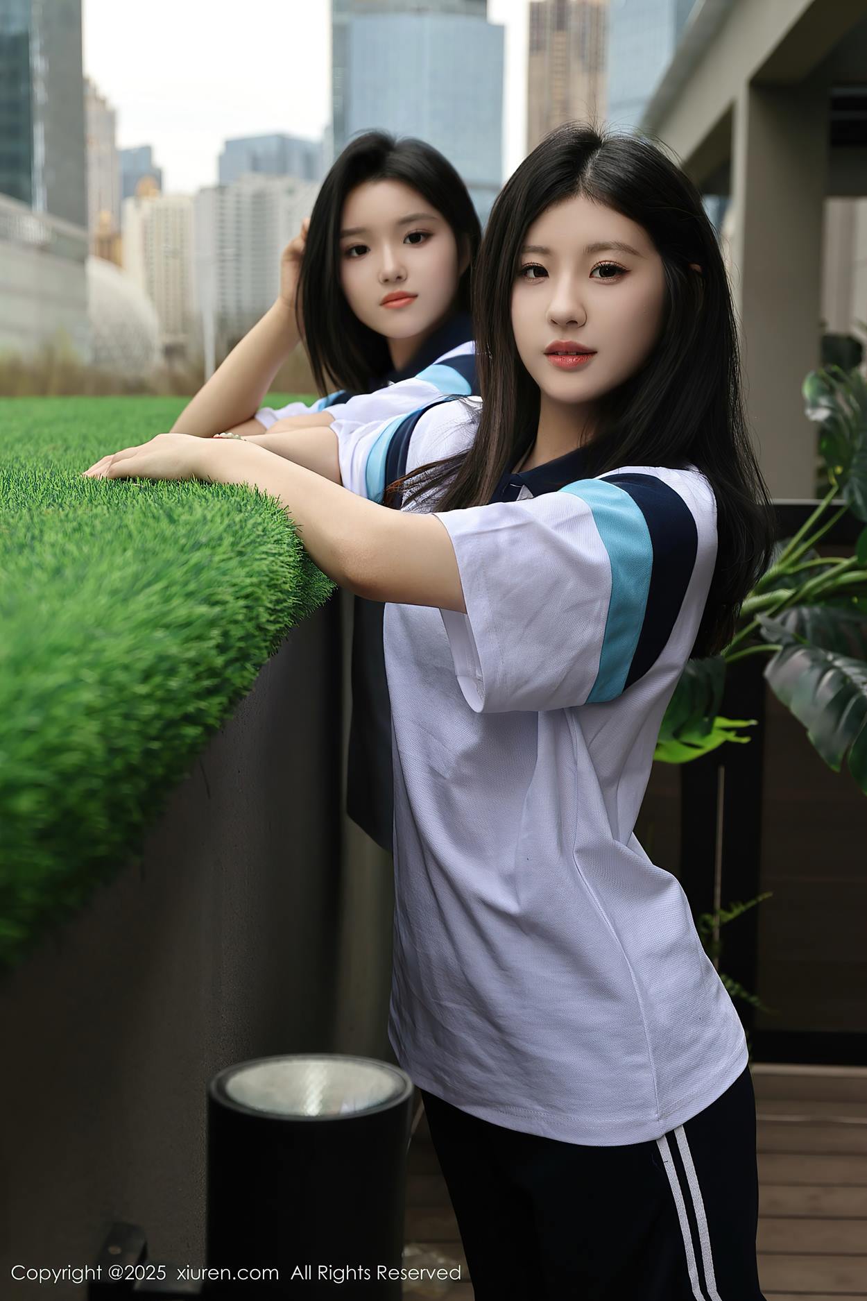 图片[21]-[Xiuren秀人网]2025.05.16 NO.10288 小芭乐 模特合集[27+1P] – 速更版-美库