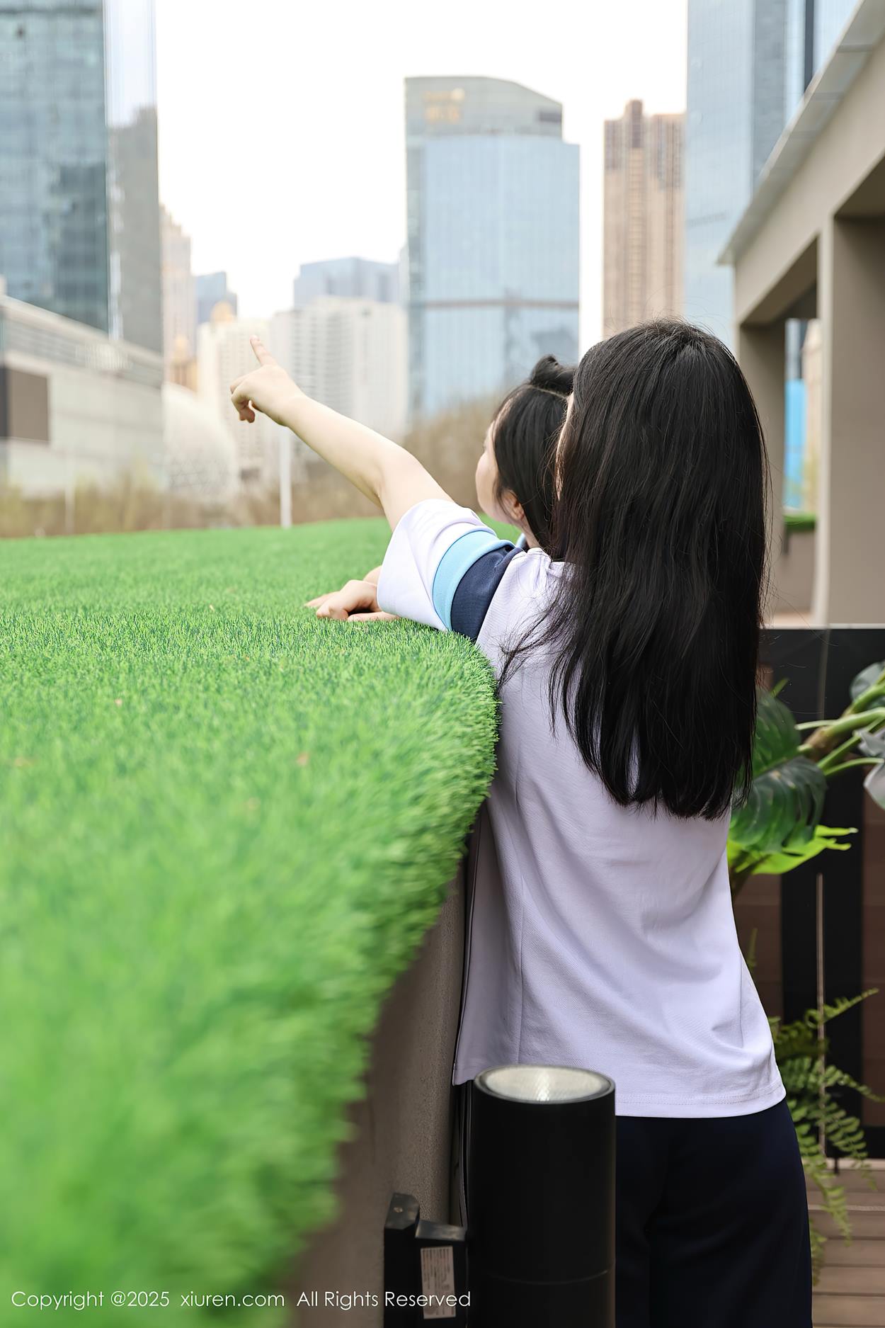 图片[22]-[Xiuren秀人网]2025.05.16 NO.10288 小芭乐 模特合集[27+1P] – 速更版-美库