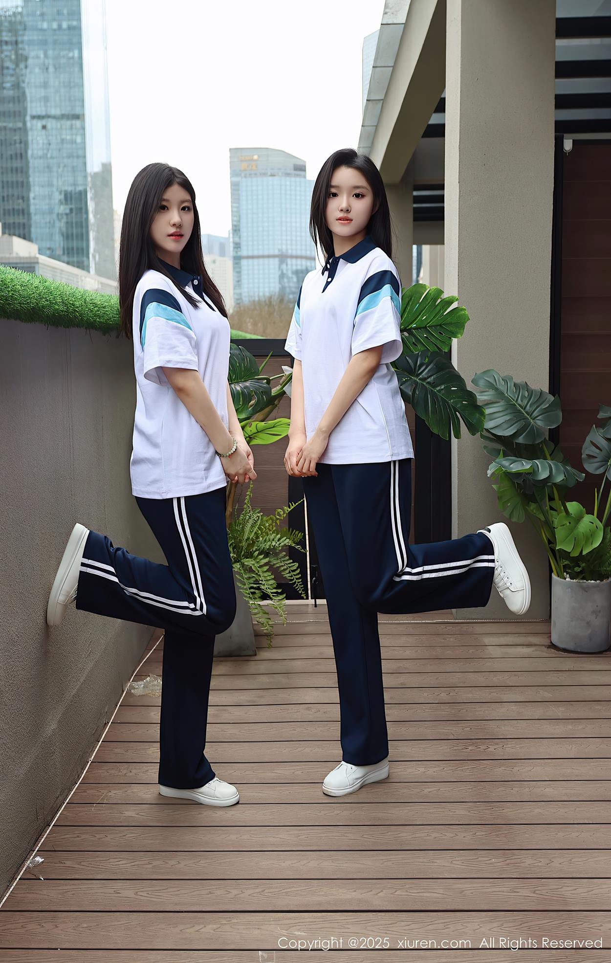 图片[23]-[Xiuren秀人网]2025.05.16 NO.10288 小芭乐 模特合集[27+1P] – 速更版-美库