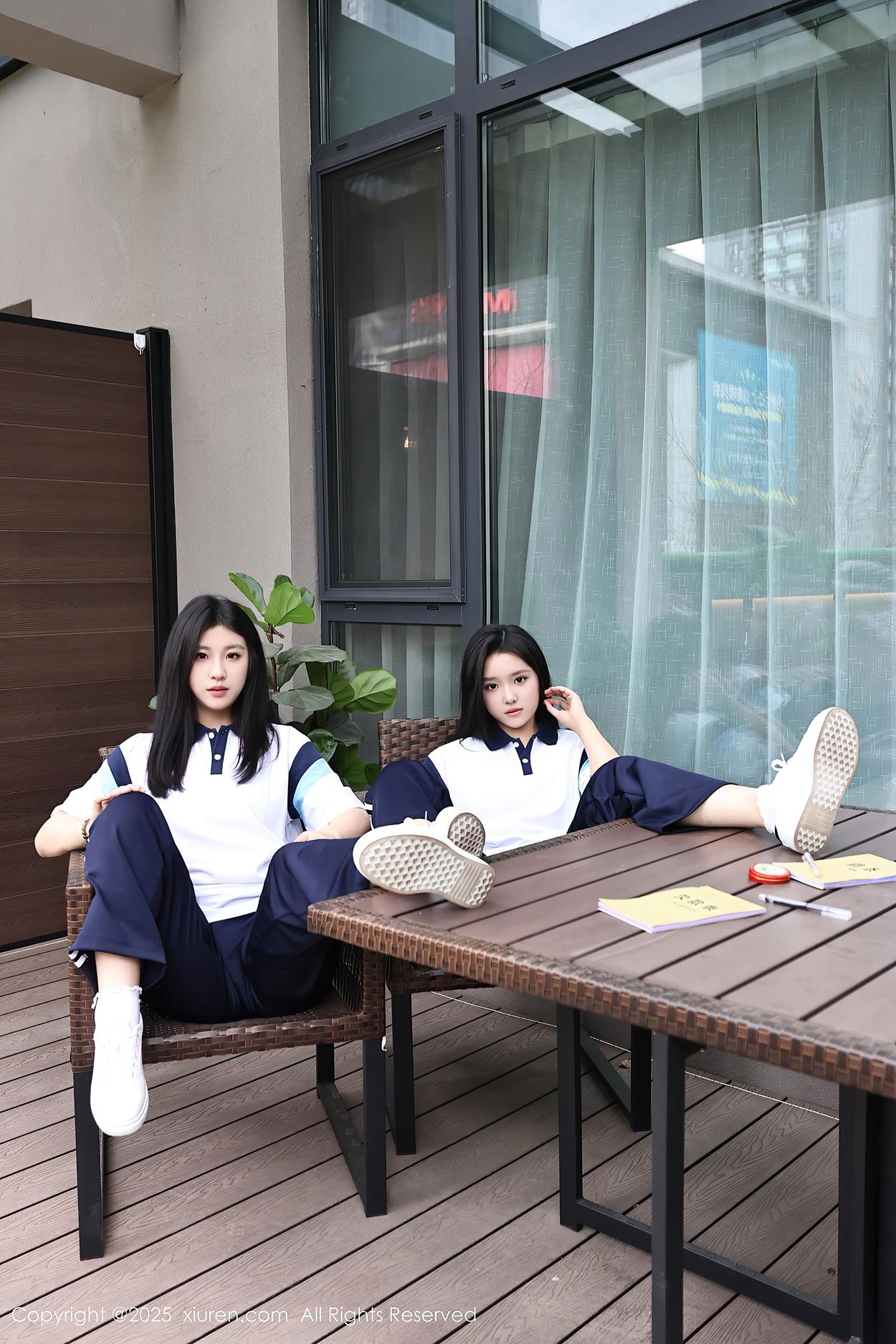 图片[24]-[Xiuren秀人网]2025.05.16 NO.10288 小芭乐 模特合集[27+1P] – 速更版-美库