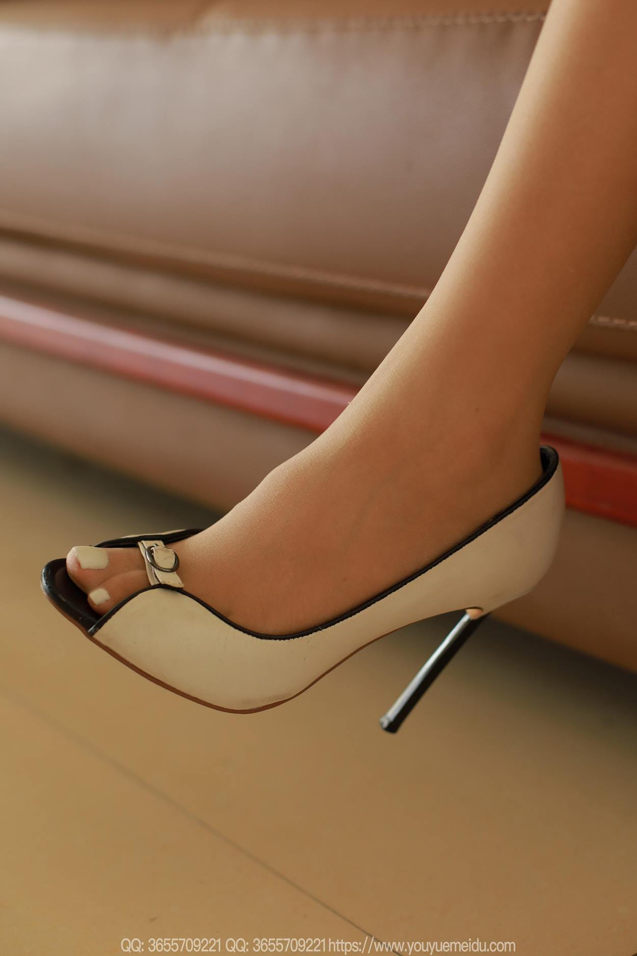 图片[65]-[IESS异思趣向] 2025.05.07 丝享家2047：美子《蓝领OL（下）》[86P] – 速更版-美库