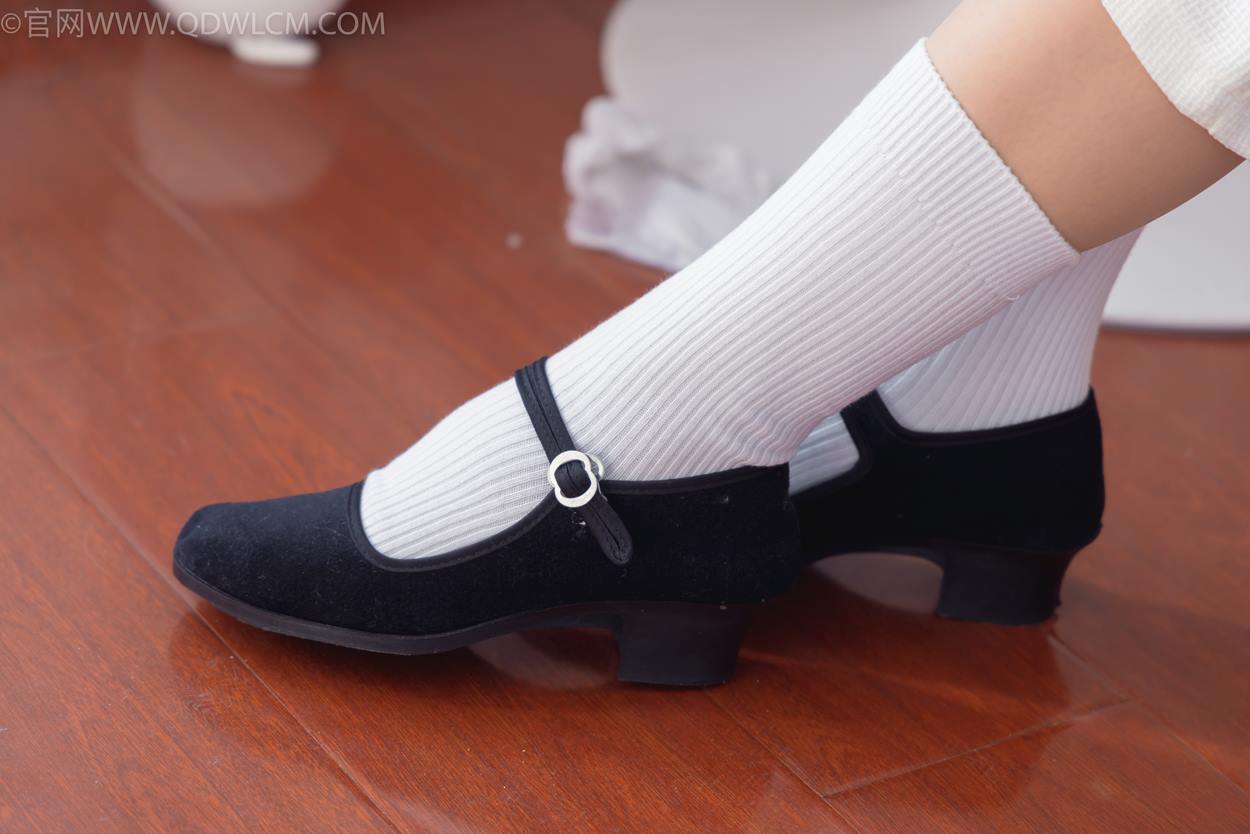 图片[54]-物恋传媒 NO.2335 美兔-布鞋、长靴、白棉袜、薄肉丝[175P] – 速更版-美库