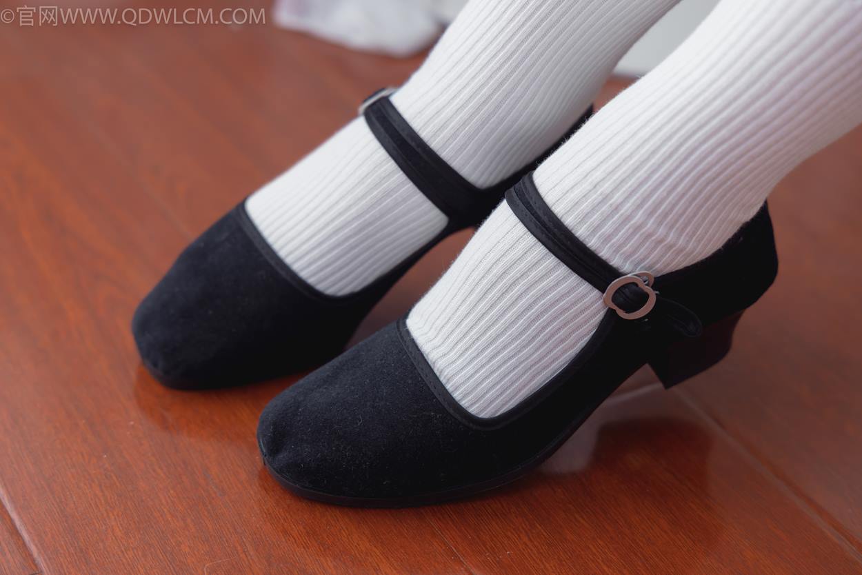 图片[56]-物恋传媒 NO.2335 美兔-布鞋、长靴、白棉袜、薄肉丝[175P] – 速更版-美库