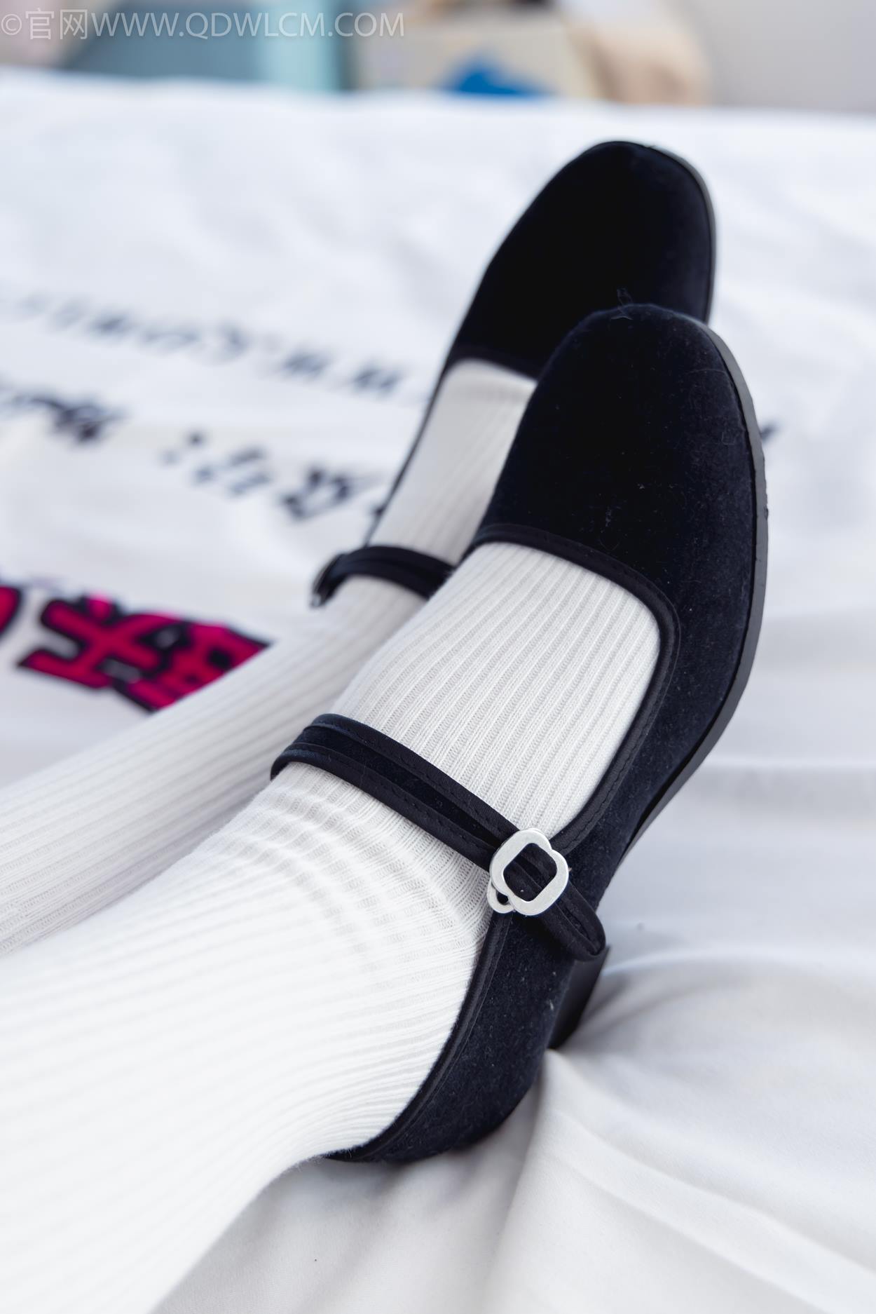 图片[68]-物恋传媒 NO.2335 美兔-布鞋、长靴、白棉袜、薄肉丝[175P] – 速更版-美库