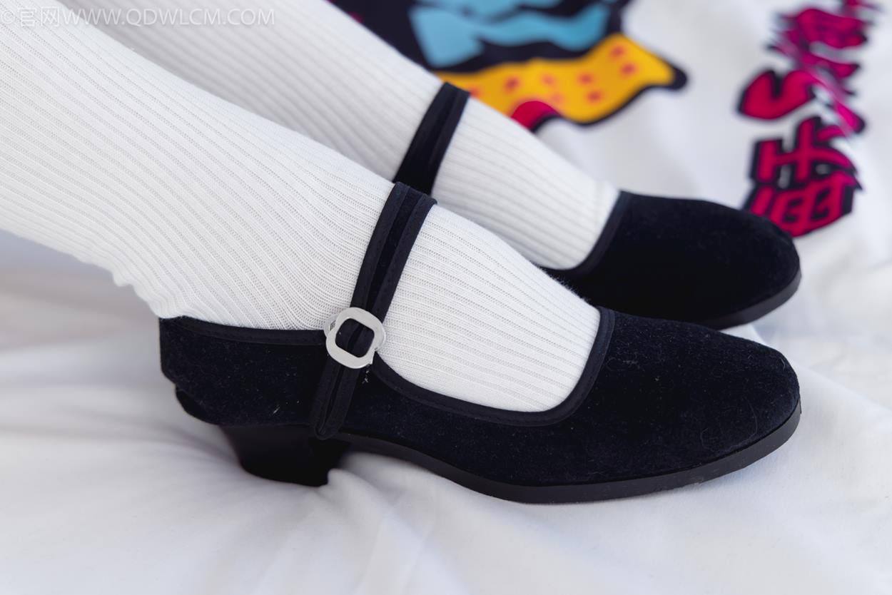 图片[69]-物恋传媒 NO.2335 美兔-布鞋、长靴、白棉袜、薄肉丝[175P] – 速更版-美库