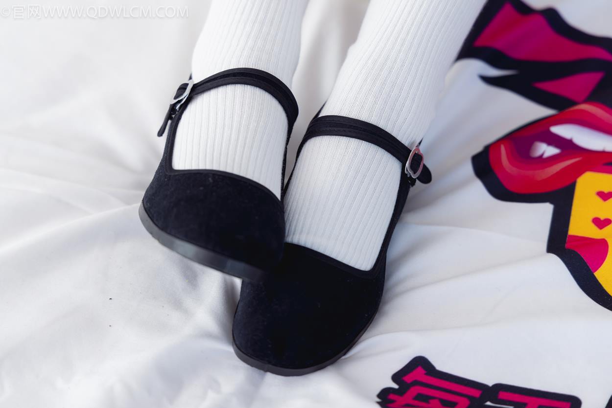 图片[70]-物恋传媒 NO.2335 美兔-布鞋、长靴、白棉袜、薄肉丝[175P] – 速更版-美库
