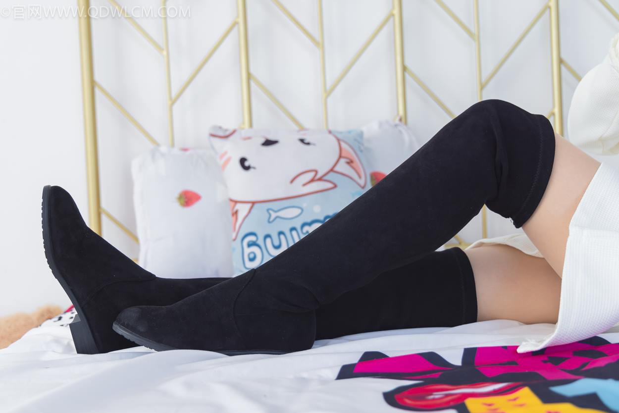 图片[90]-物恋传媒 NO.2335 美兔-布鞋、长靴、白棉袜、薄肉丝[175P] – 速更版-美库