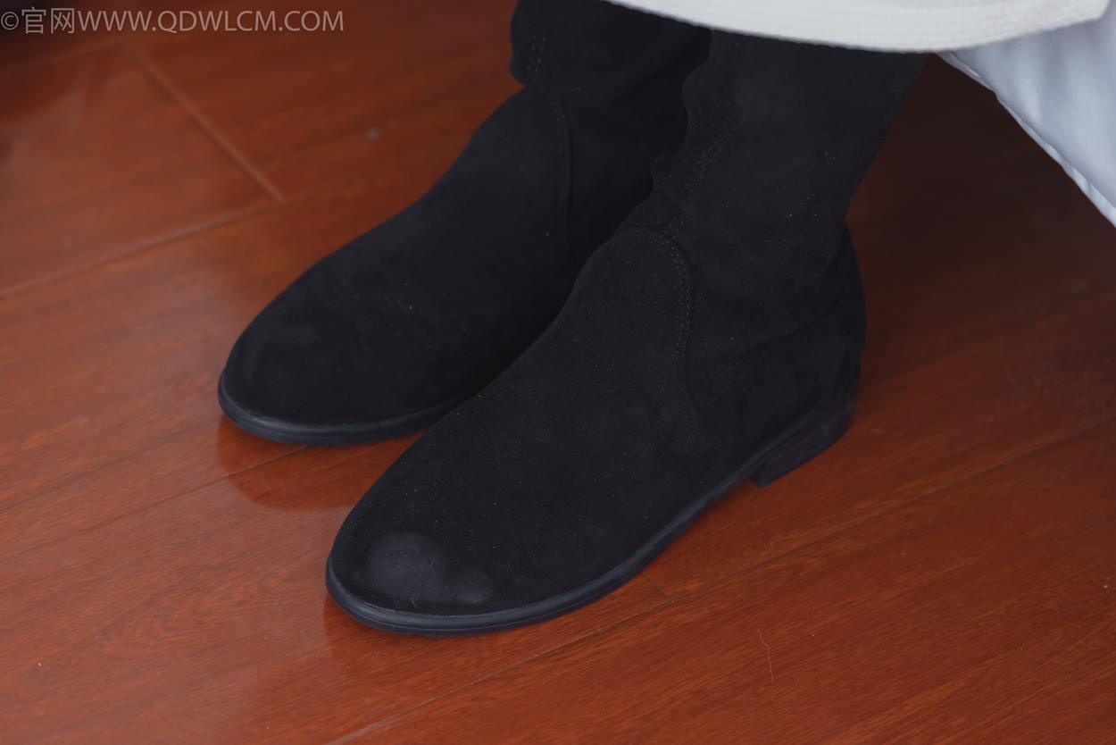 图片[91]-物恋传媒 NO.2335 美兔-布鞋、长靴、白棉袜、薄肉丝[175P] – 速更版-美库