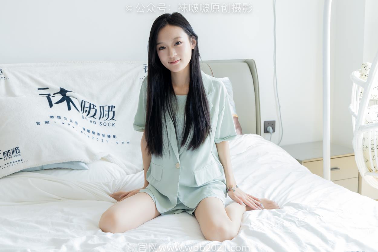 图片[26]-[BoBoSocks袜啵啵]NO.526 焦糖-三双高跟鞋、薄肉丝（脚尖透明款）、裸足（红色美甲）（花絮版）[105P] – 速更版-美库