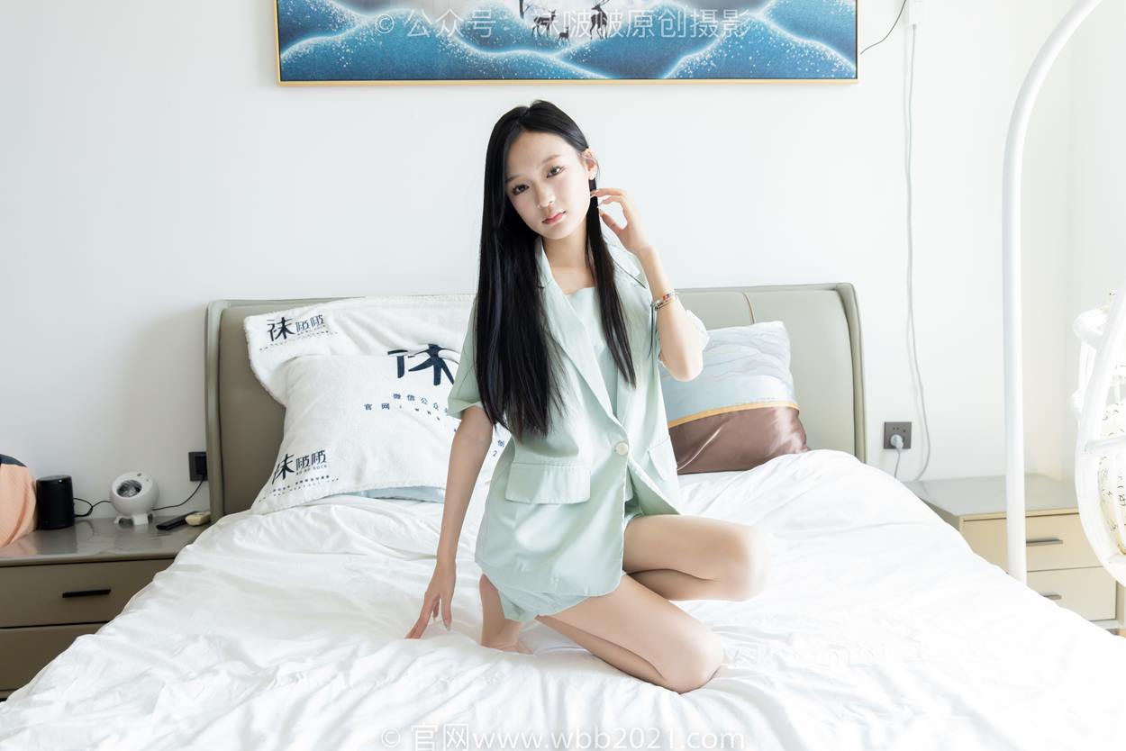 图片[47]-[BoBoSocks袜啵啵]NO.526 焦糖-三双高跟鞋、薄肉丝（脚尖透明款）、裸足（红色美甲）（花絮版）[105P] – 速更版-美库