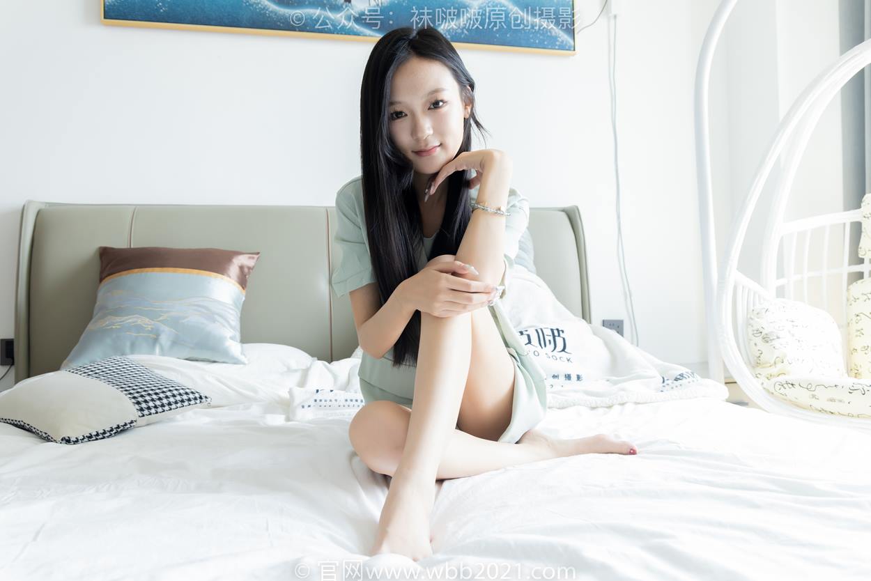 图片[86]-[BoBoSocks袜啵啵]NO.526 焦糖-三双高跟鞋、薄肉丝（脚尖透明款）、裸足（红色美甲）（花絮版）[105P] – 速更版-美库