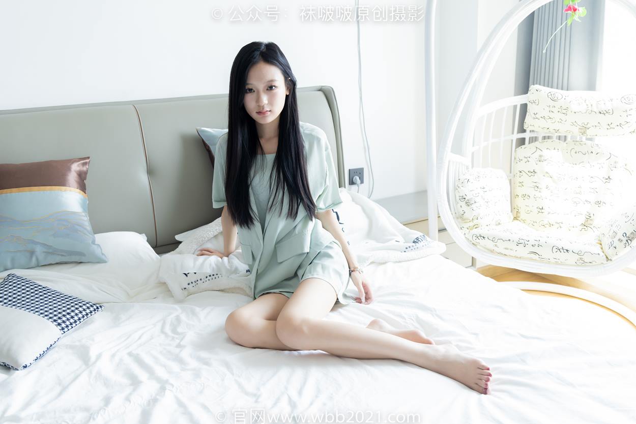 图片[97]-[BoBoSocks袜啵啵]NO.526 焦糖-三双高跟鞋、薄肉丝（脚尖透明款）、裸足（红色美甲）（花絮版）[105P] – 速更版-美库