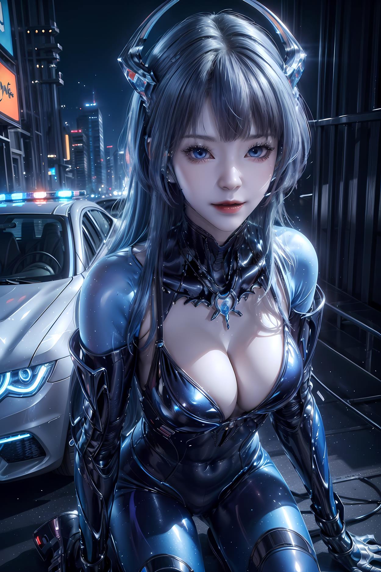 图片[22]-AI绘画 596 巴巴塔性感极品图[48P] – 速更版-美库