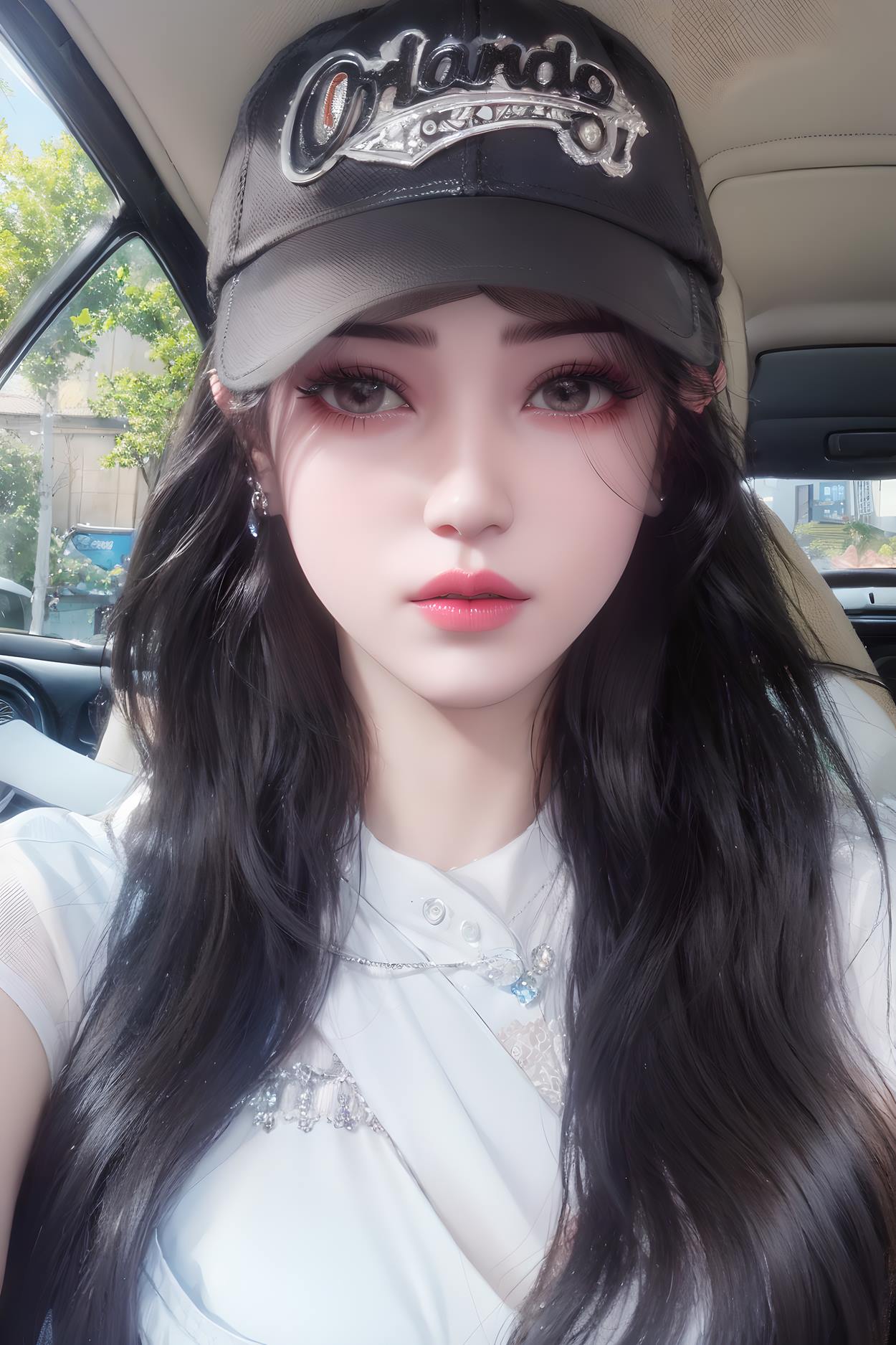 图片[35]-AI绘画 597 李慕婉[53P] – 速更版-美库