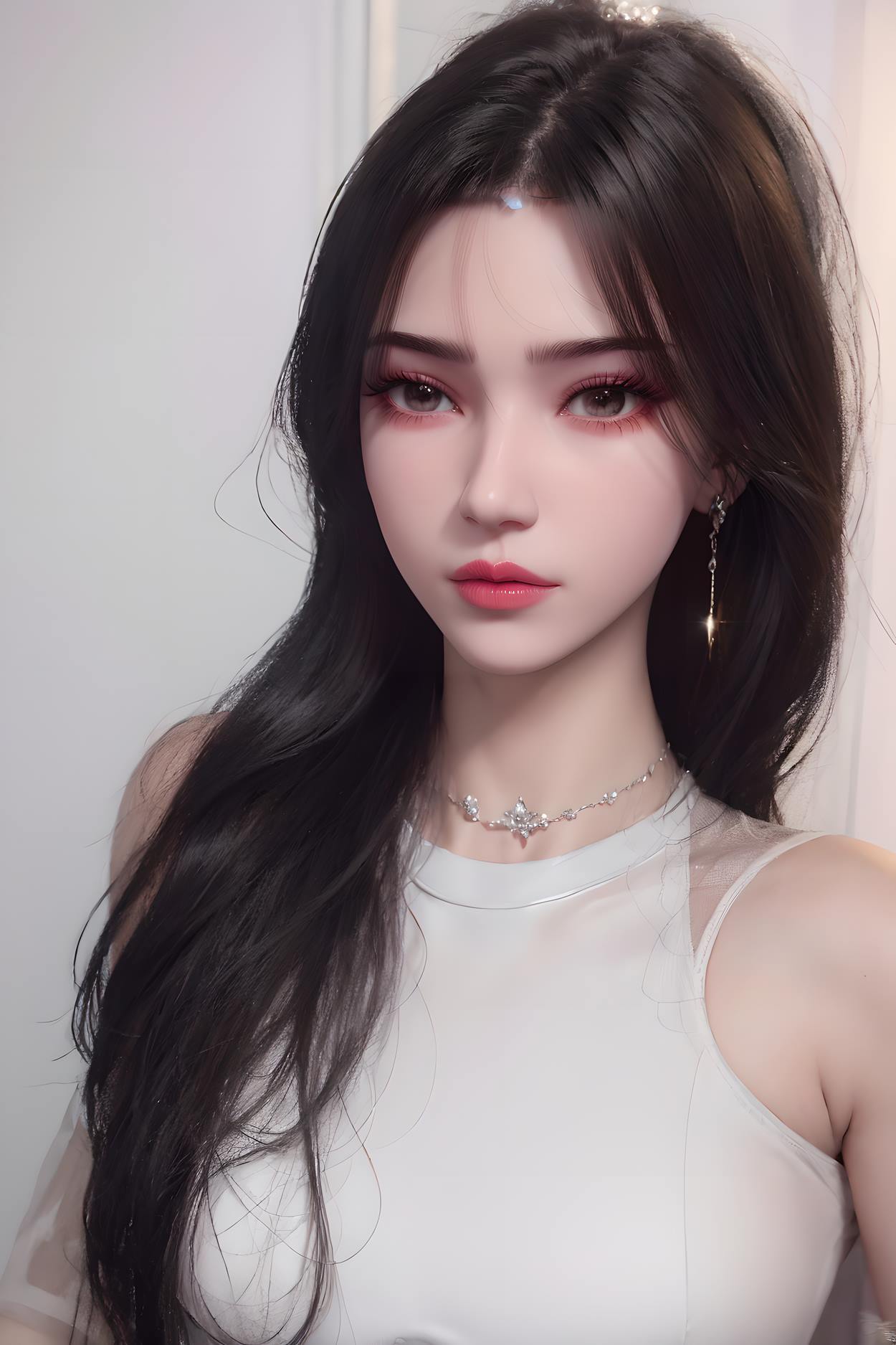 图片[36]-AI绘画 597 李慕婉[53P] – 速更版-美库