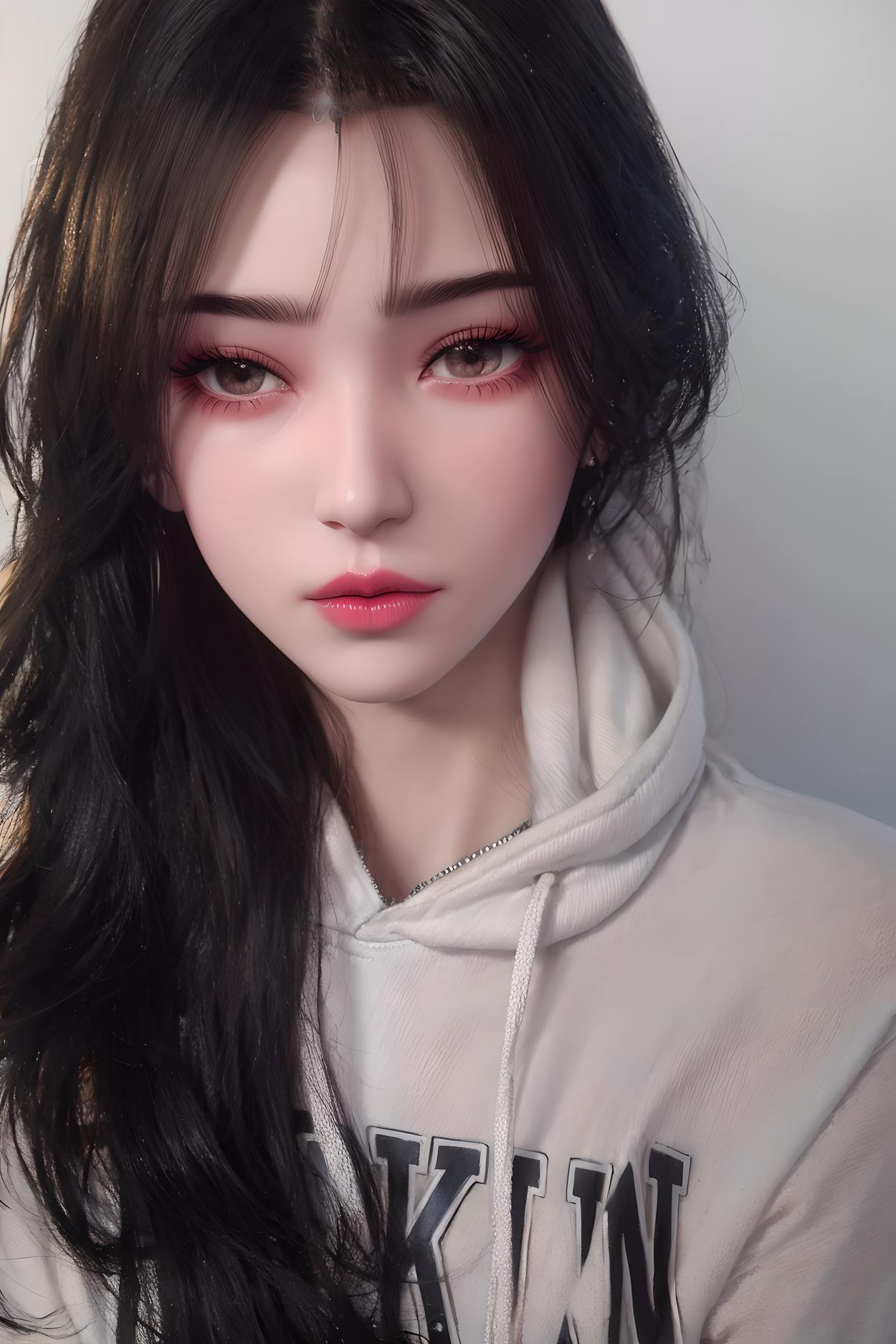 图片[37]-AI绘画 597 李慕婉[53P] – 速更版-美库