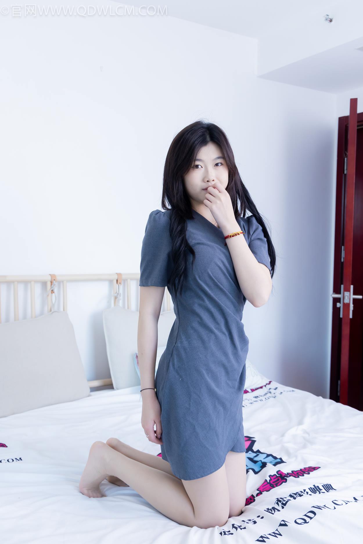 图片[30]-物恋传媒 NO.2336 樱桃-三双高跟鞋、薄肉丝、裸足[128P] – 速更版-美库