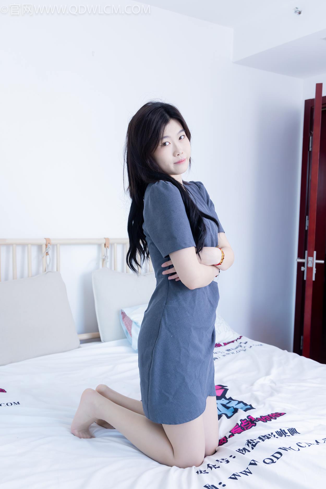 图片[31]-物恋传媒 NO.2336 樱桃-三双高跟鞋、薄肉丝、裸足[128P] – 速更版-美库