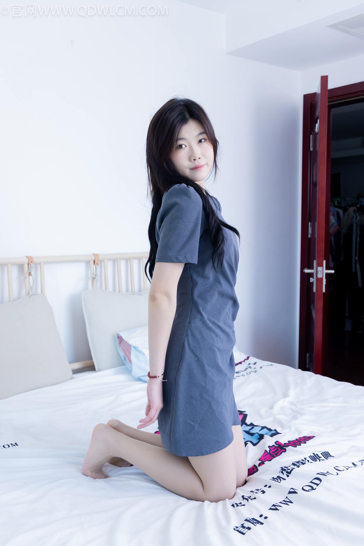 图片[32]-物恋传媒 NO.2336 樱桃-三双高跟鞋、薄肉丝、裸足[128P] – 速更版-美库