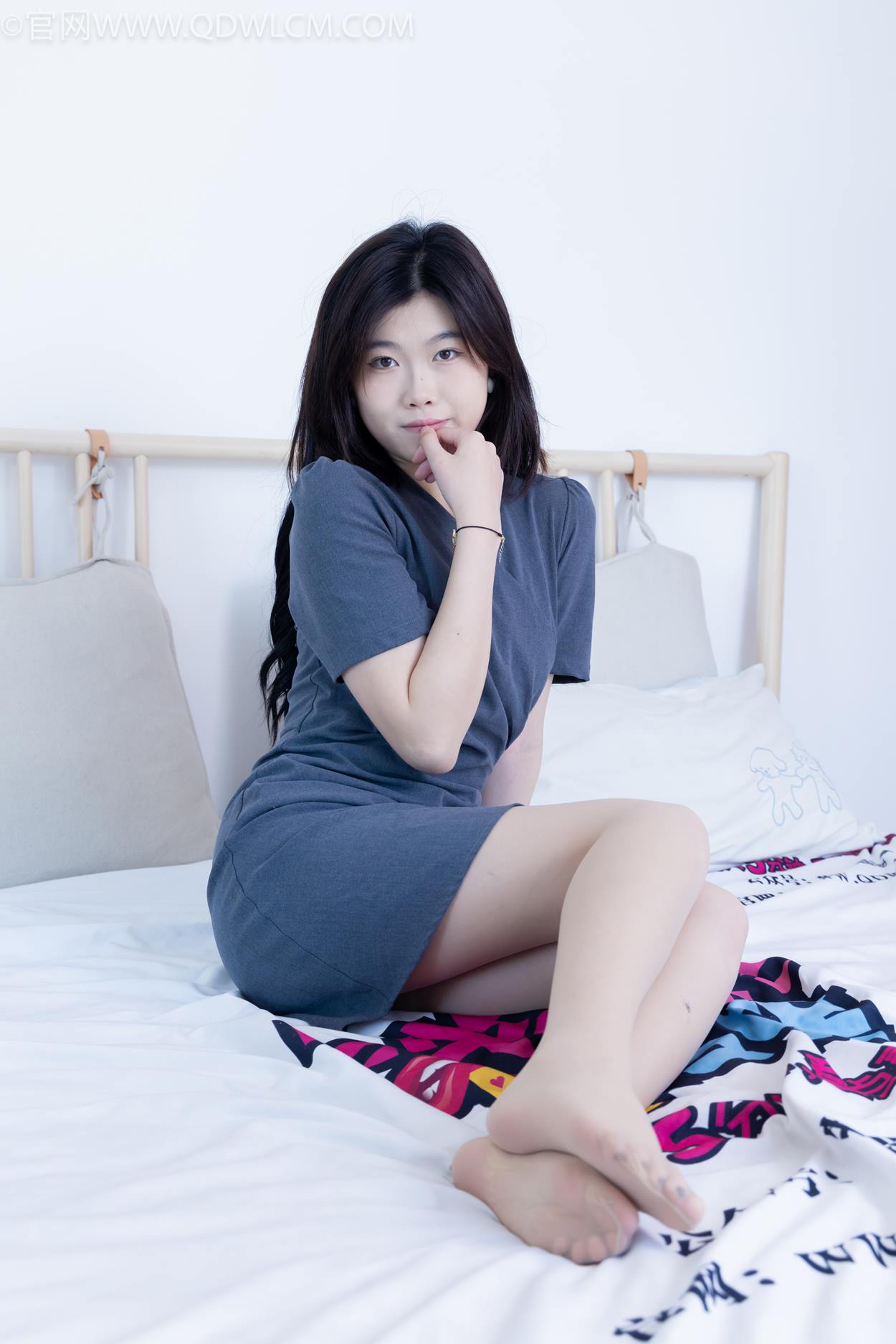 图片[44]-物恋传媒 NO.2336 樱桃-三双高跟鞋、薄肉丝、裸足[128P] – 速更版-美库