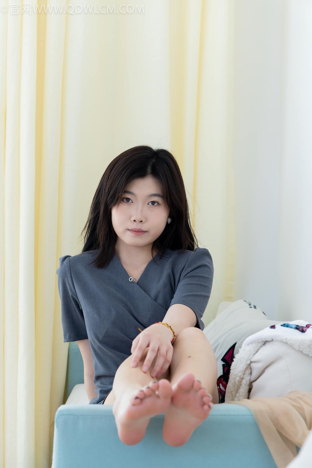 图片[76]-物恋传媒 NO.2336 樱桃-三双高跟鞋、薄肉丝、裸足[128P] – 速更版-美库