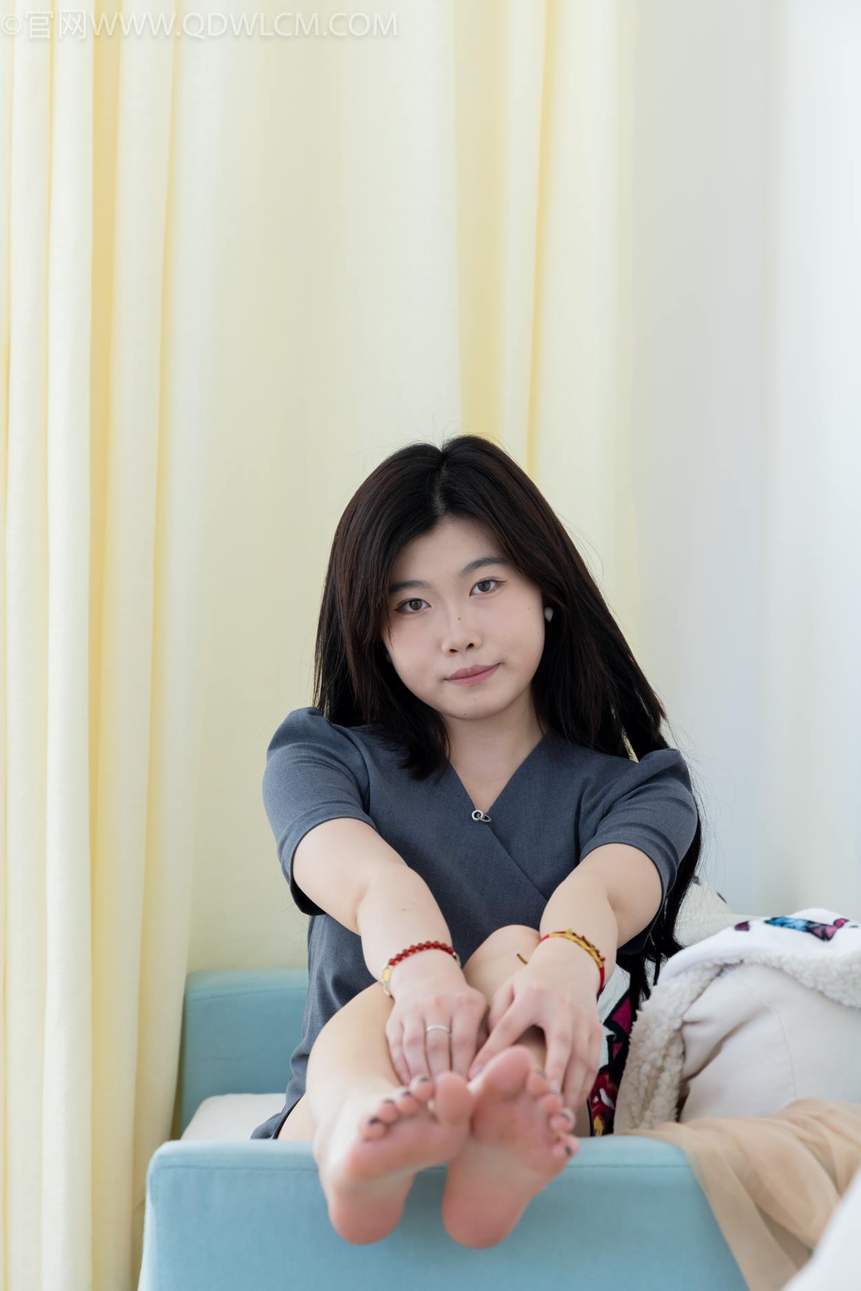 图片[78]-物恋传媒 NO.2336 樱桃-三双高跟鞋、薄肉丝、裸足[128P] – 速更版-美库