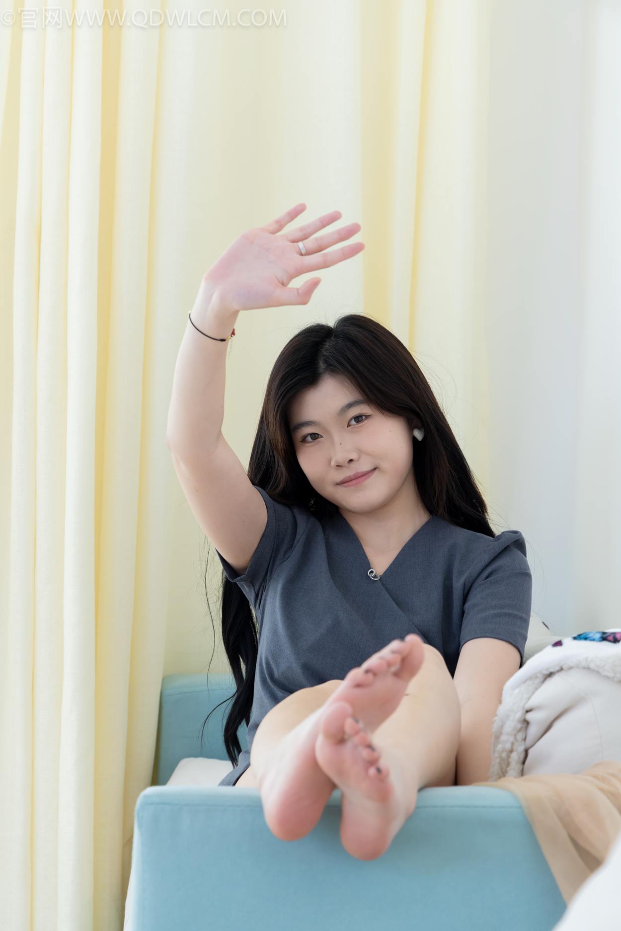 图片[129]-物恋传媒 NO.2336 樱桃-三双高跟鞋、薄肉丝、裸足[128P] – 速更版-美库