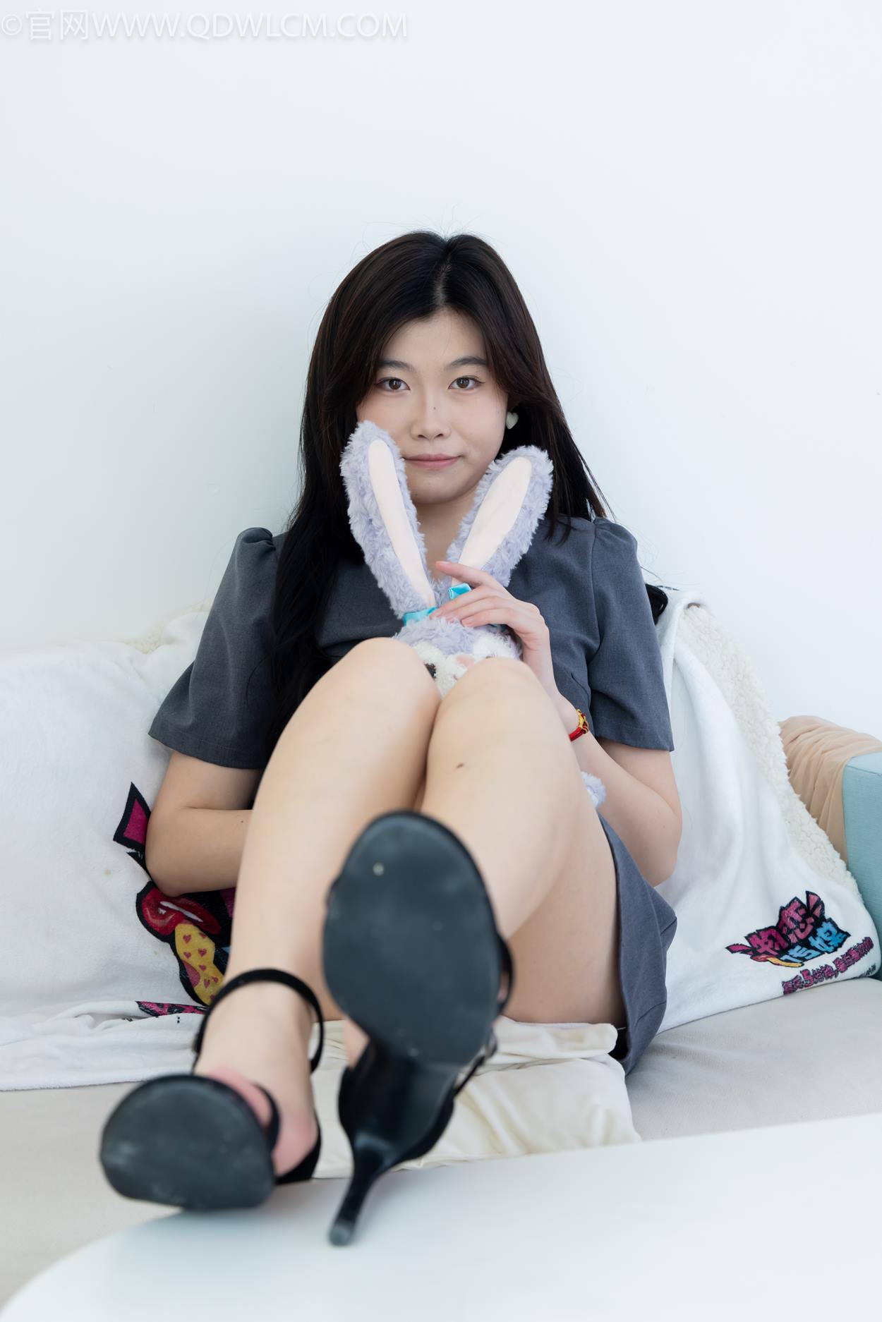 图片[109]-物恋传媒 NO.2336 樱桃-三双高跟鞋、薄肉丝、裸足[128P] – 速更版-美库