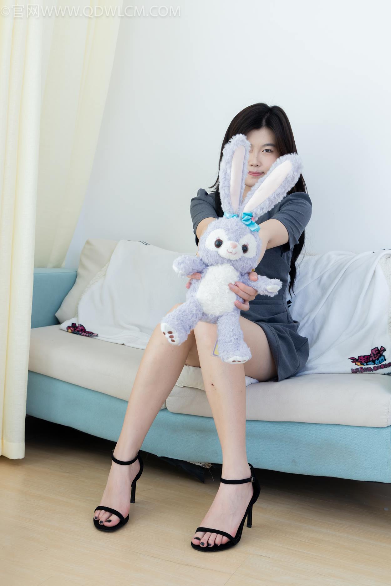 图片[99]-物恋传媒 NO.2336 樱桃-三双高跟鞋、薄肉丝、裸足[128P] – 速更版-美库