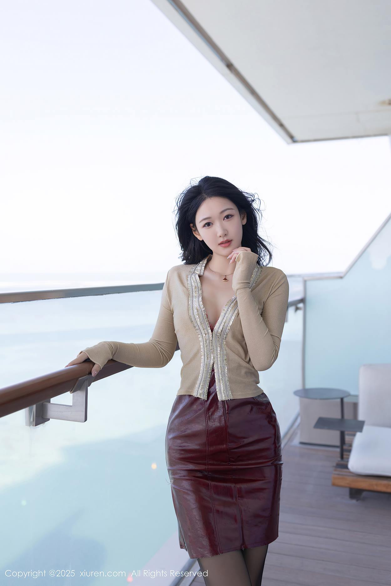 图片[12]-[Xiuren秀人网]2025.05.19 NO.10296 唐安琪[27+1P] – 速更版-美库